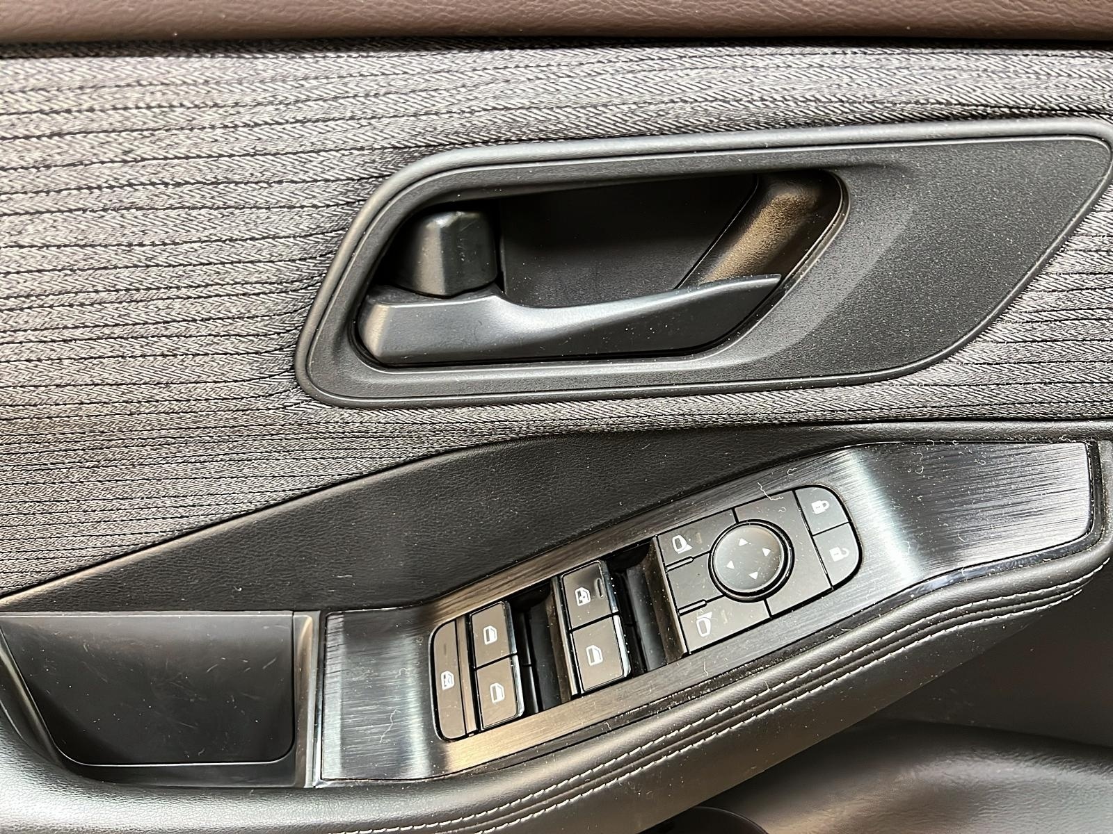 Nissan Rogue 2021 - Image #21