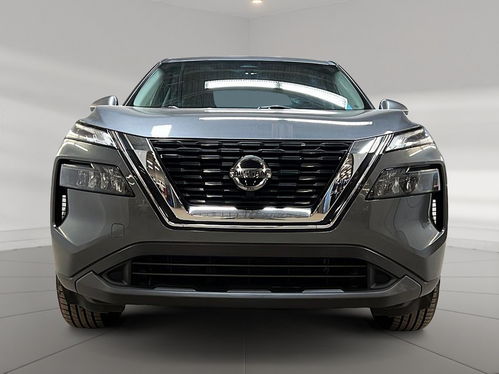 Nissan Rogue 2021 - Image #2