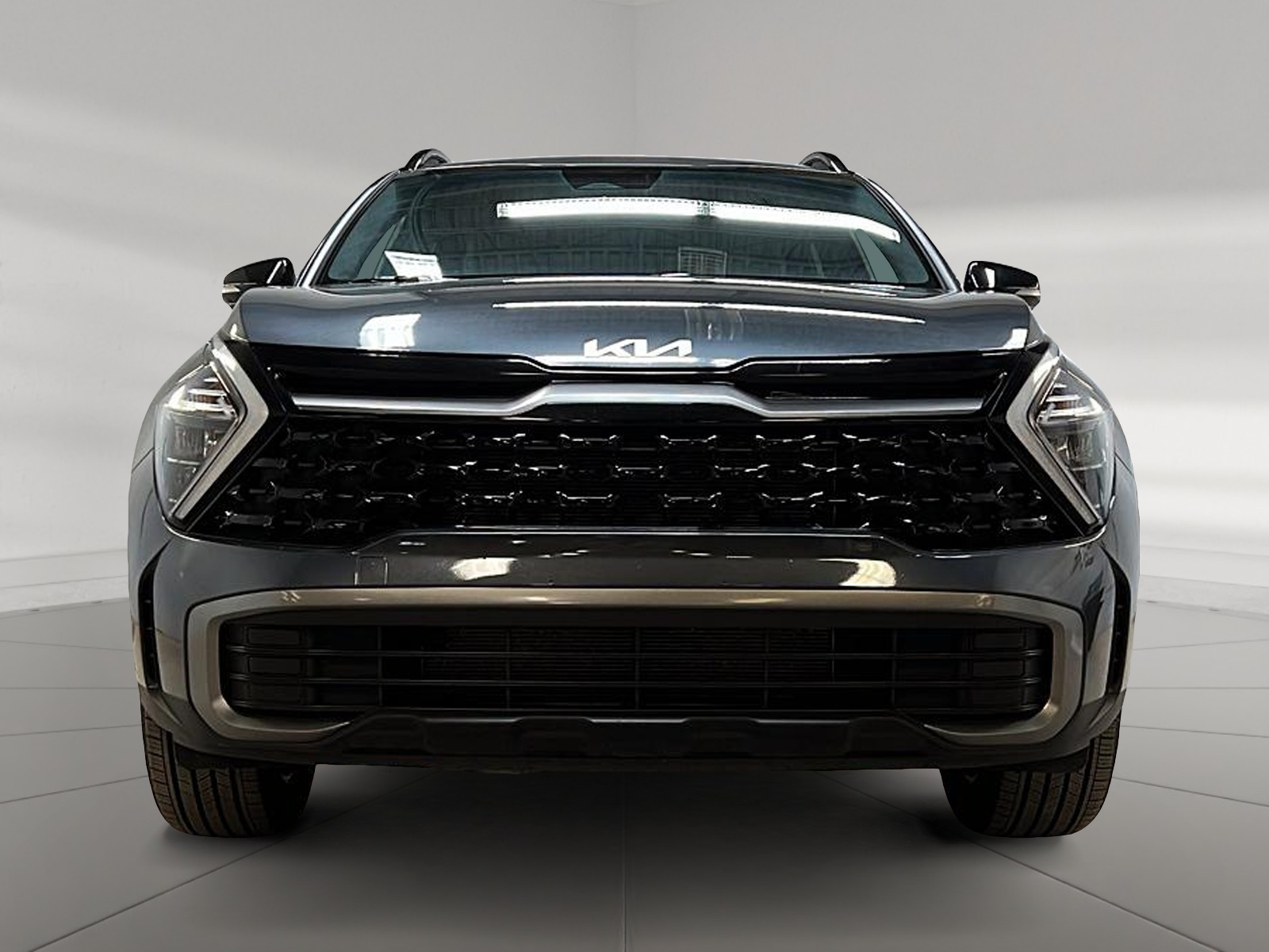 Kia Sportage X-LINE CUIR 4RM 2024 - image #2