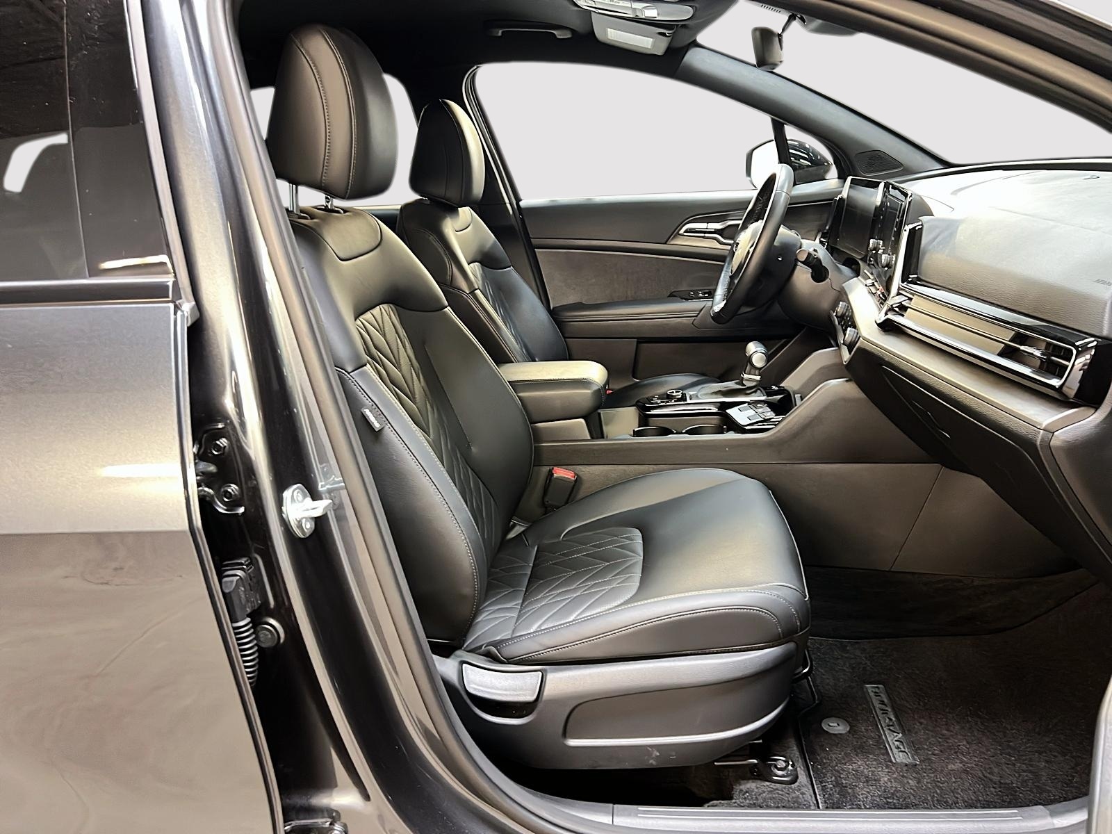 Kia Sportage 2024 - Image #8