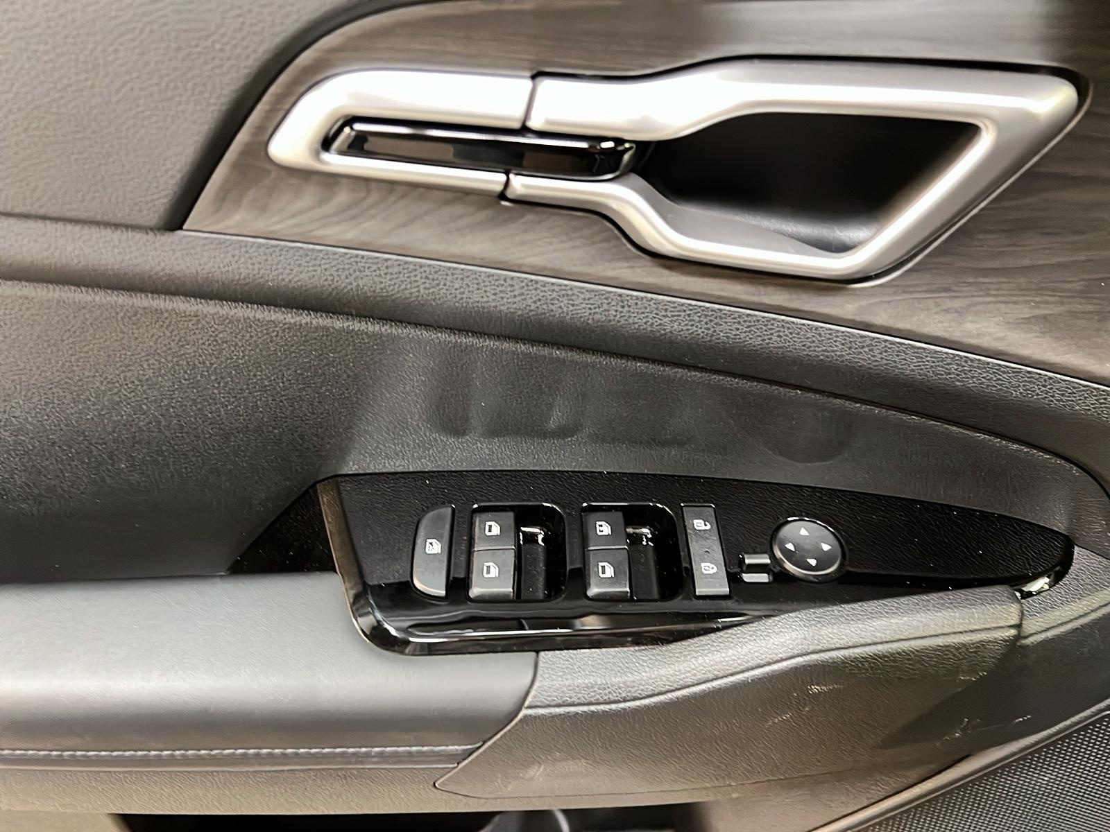 Kia Sportage X-LINE CUIR 4RM 2024 - image #21