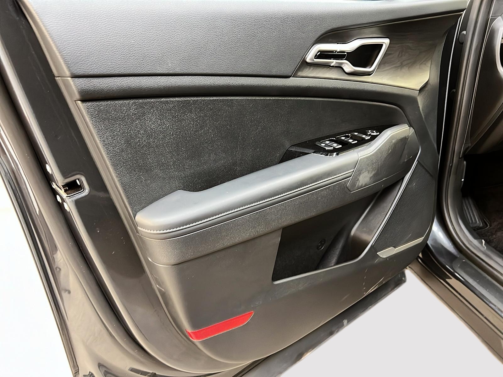 Kia Sportage X-LINE CUIR 4RM 2024 - image #22