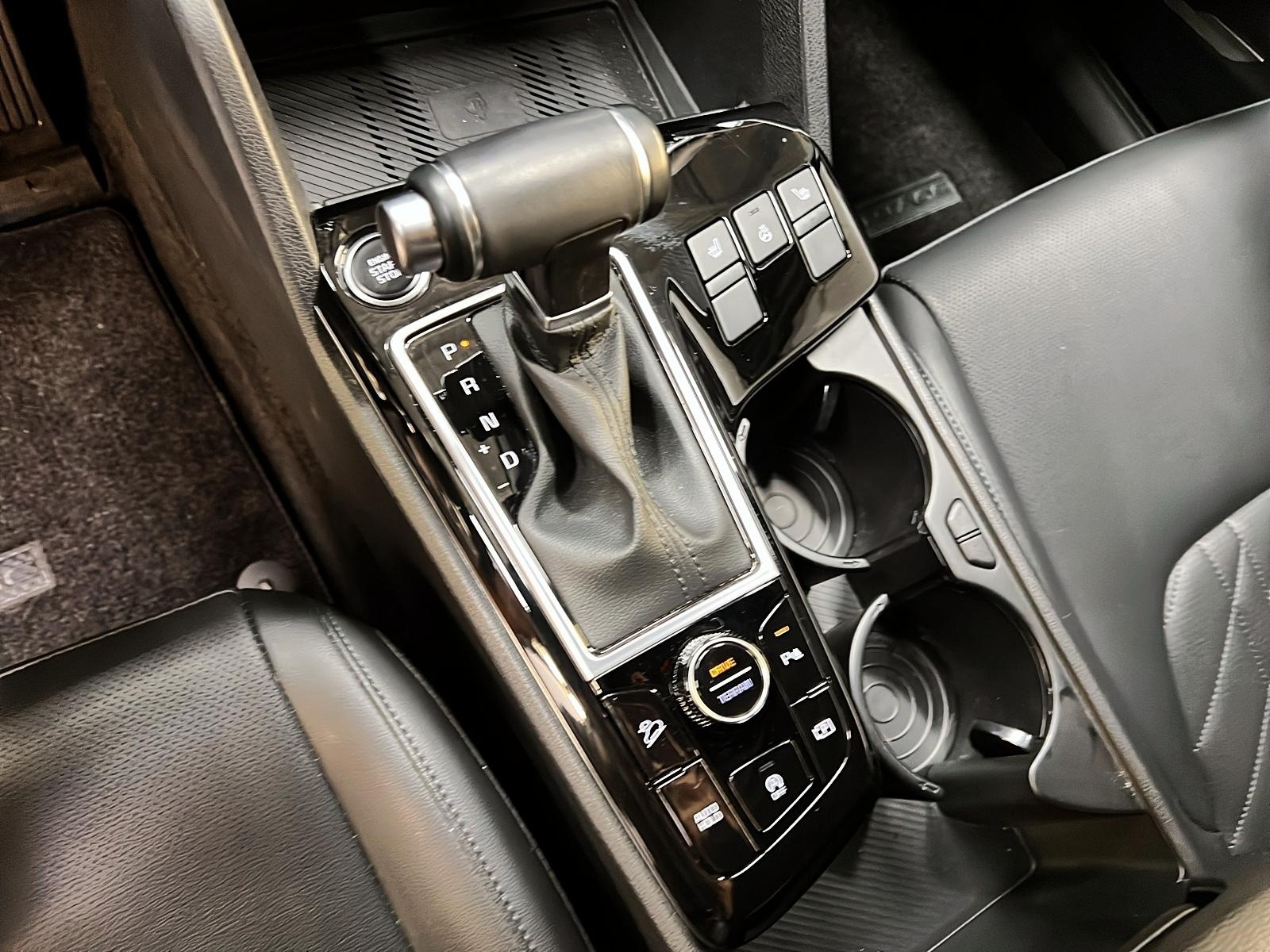 Kia Sportage X-LINE CUIR 4RM 2024 - image #13