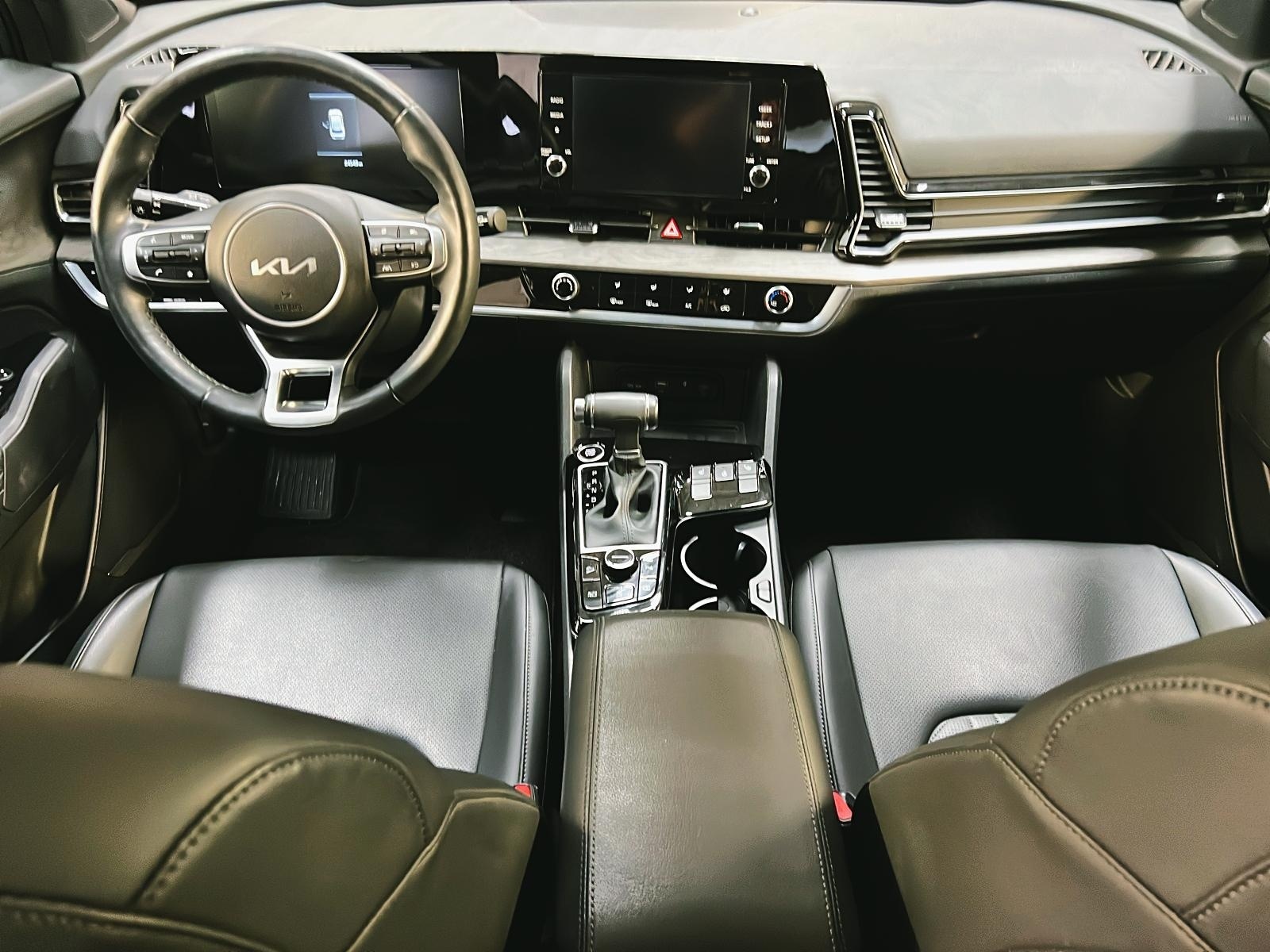 Kia Sportage 2024 - Image #10