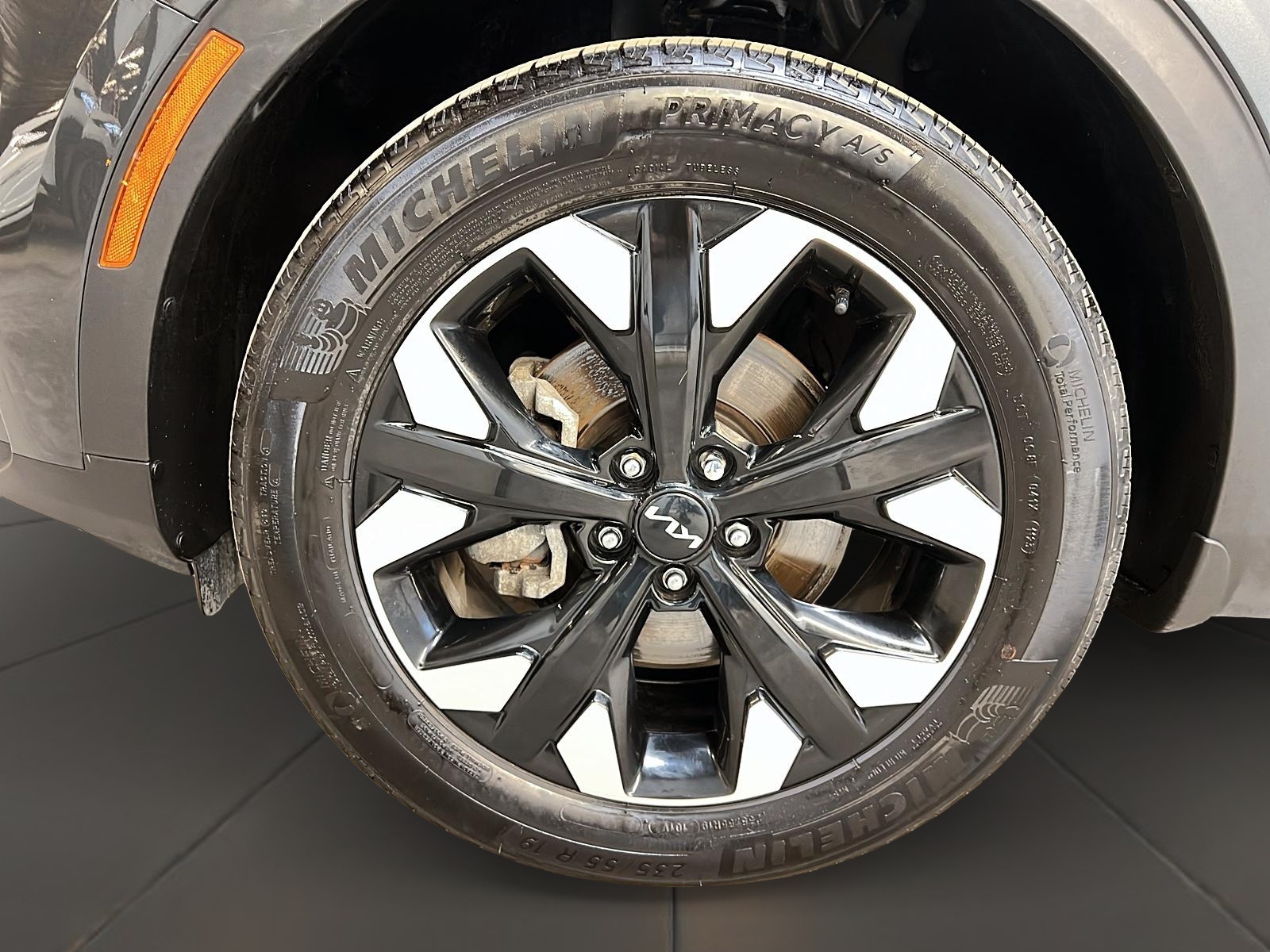 Kia Sportage X-LINE CUIR 4RM 2024 - image #27
