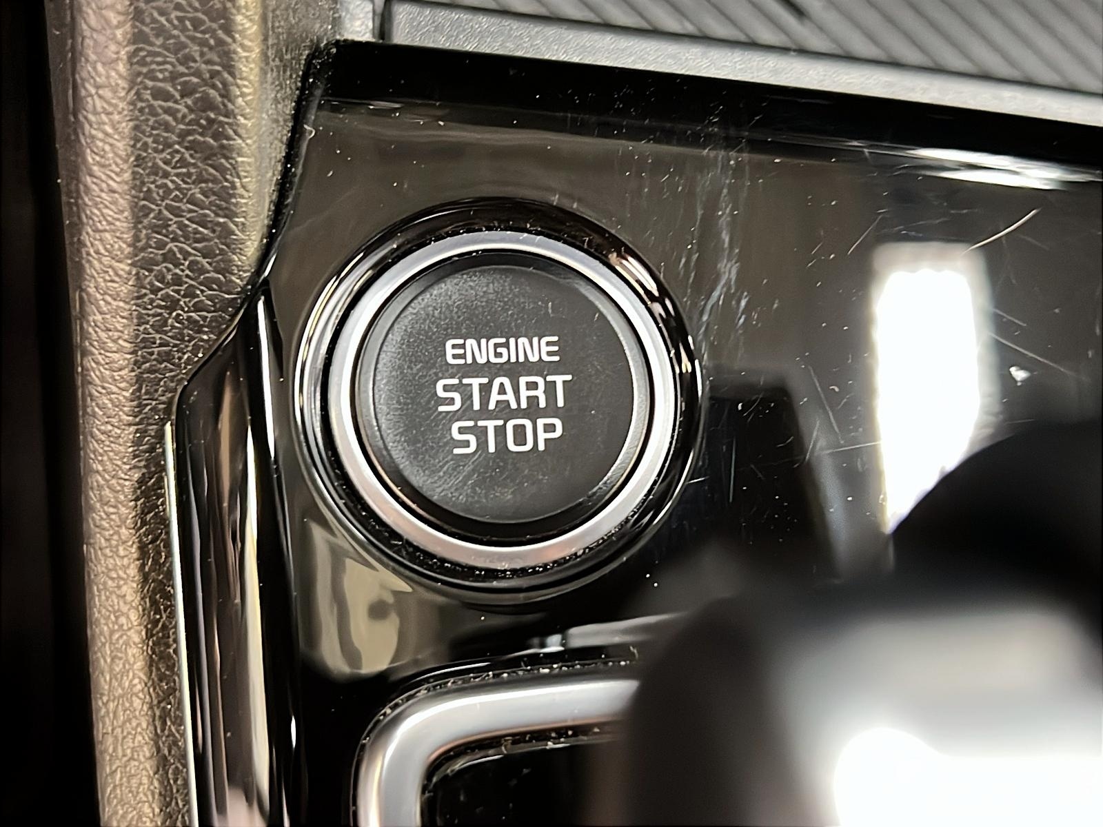 Kia Sportage X-LINE CUIR 4RM 2024 - image #17