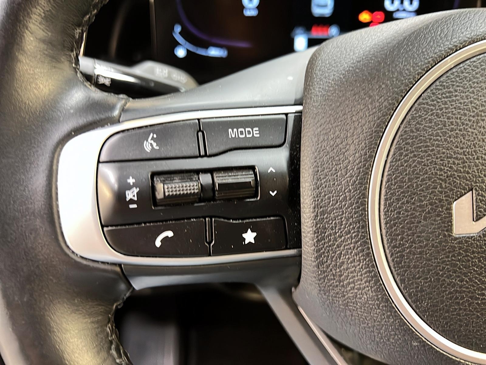 Kia Sportage 2024 - Image #19