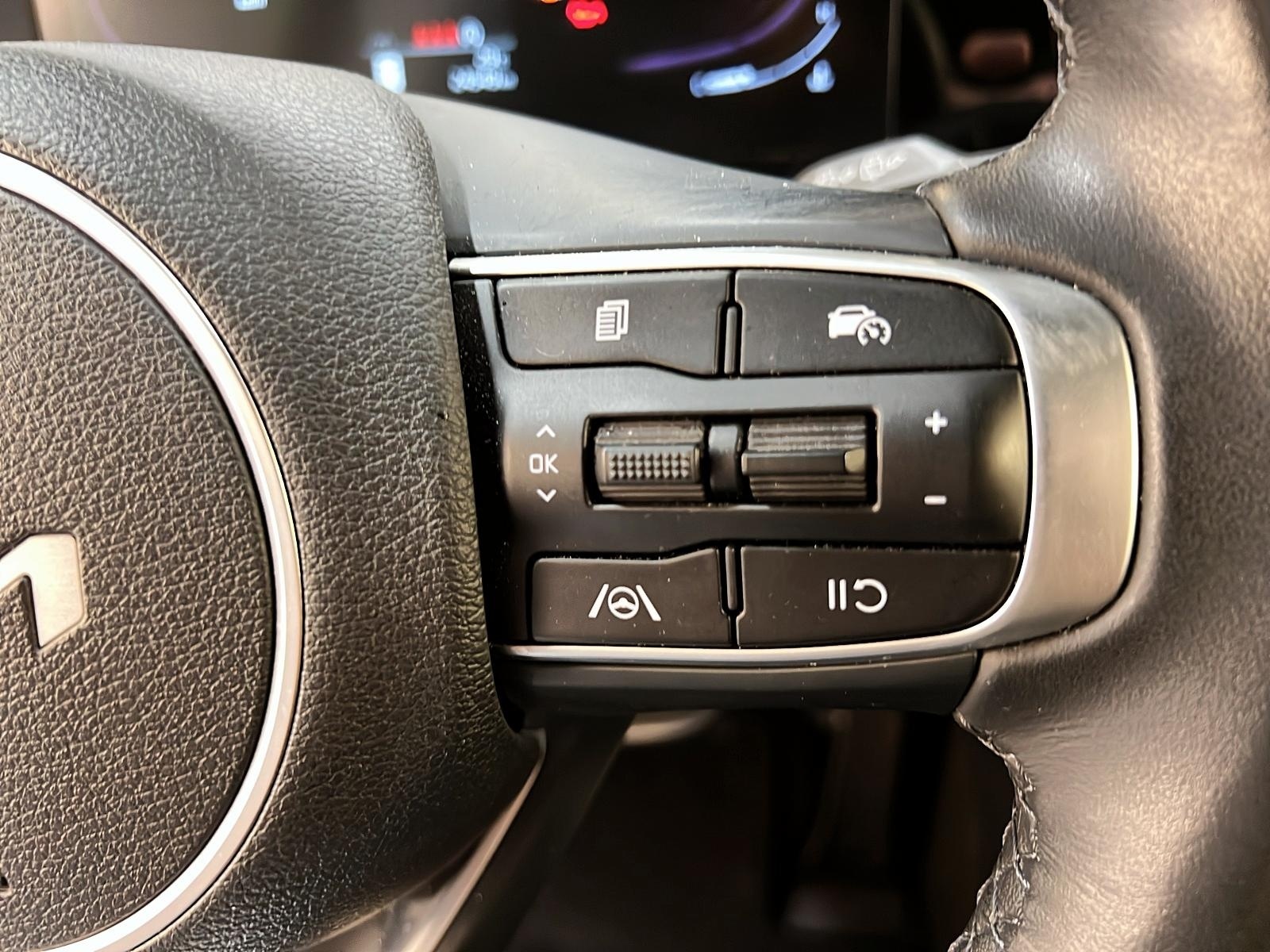 Kia Sportage 2024 - Image #18