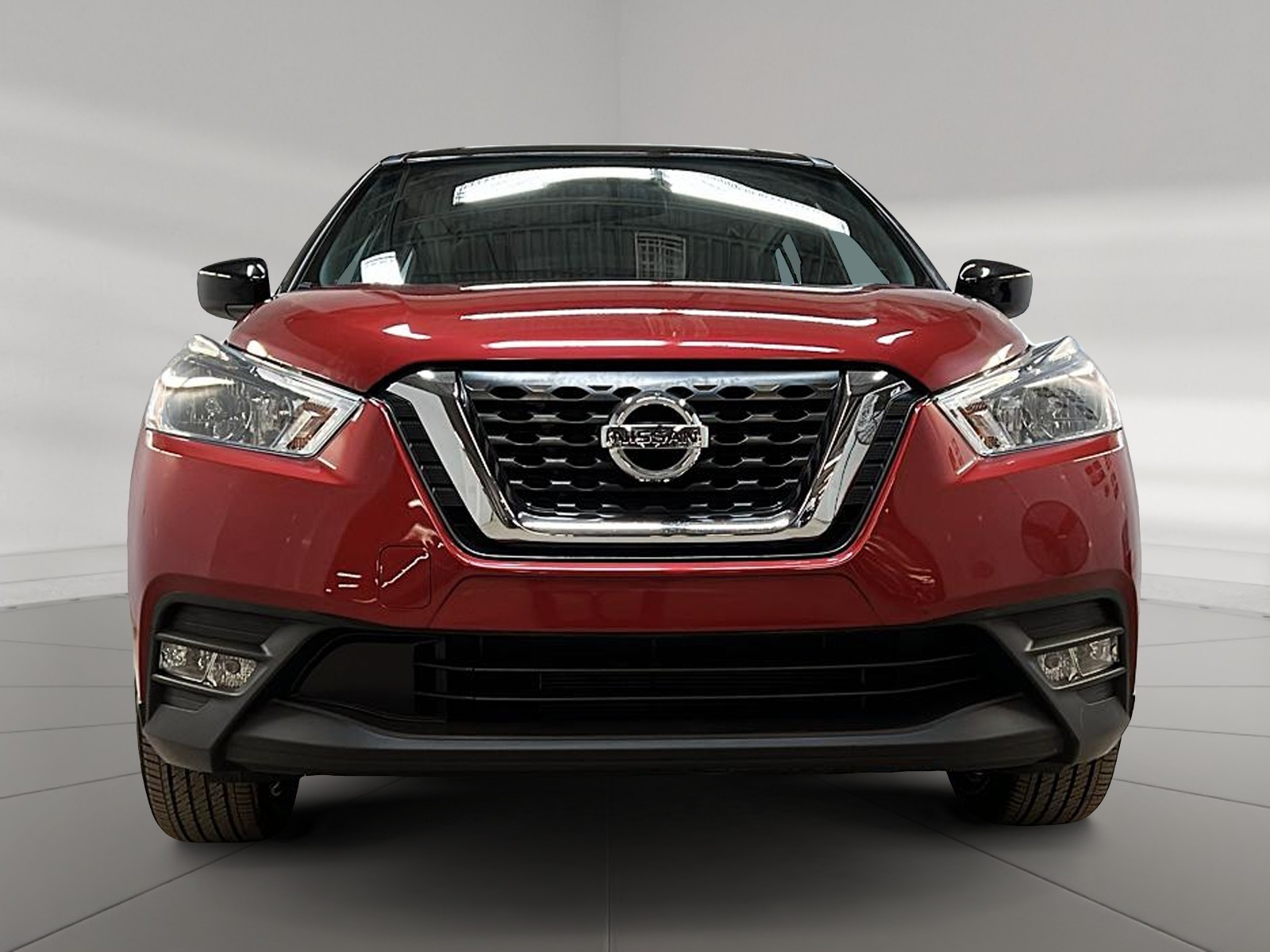 Nissan Kicks SV 2019 - image #2
