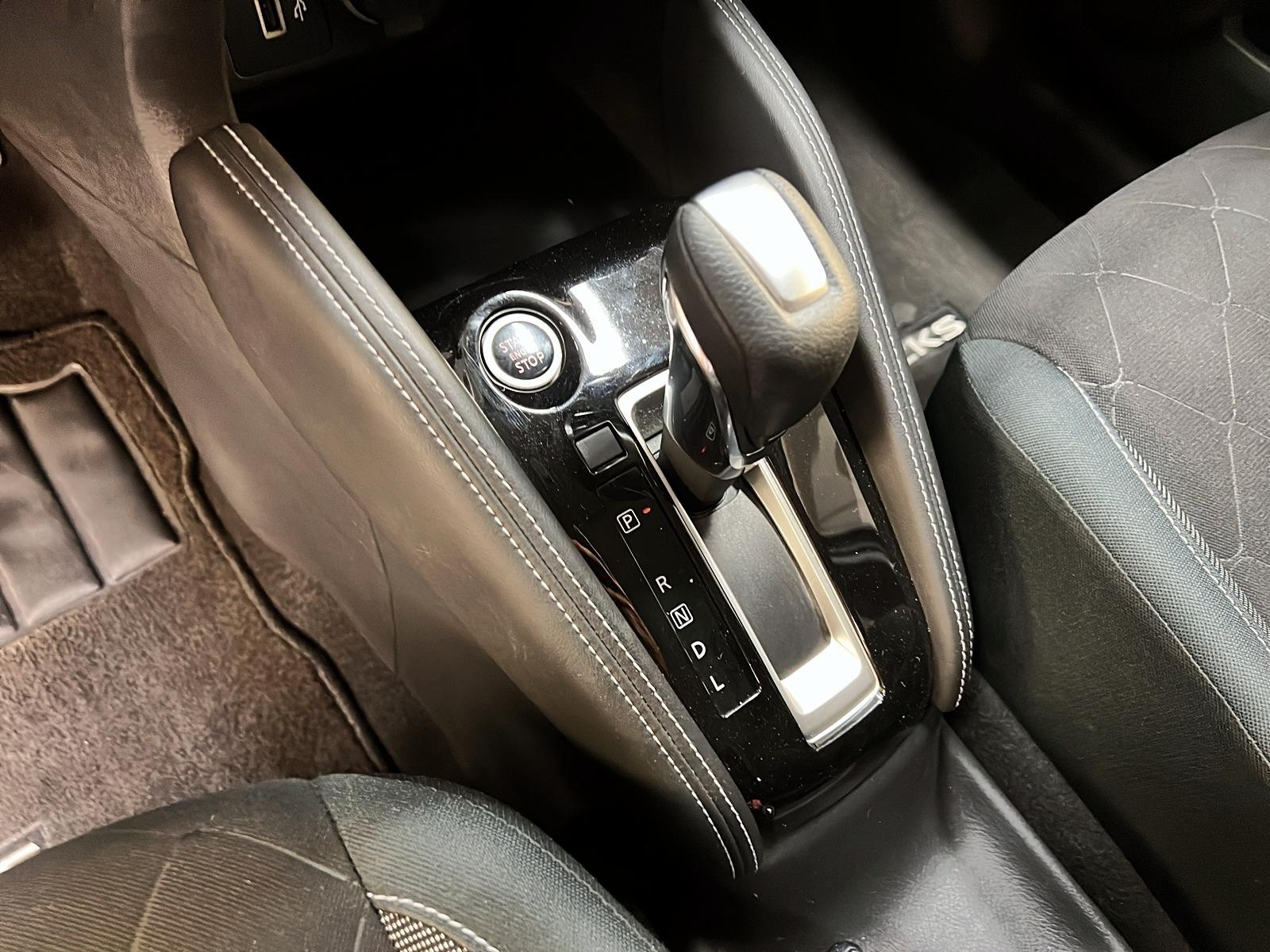 Nissan Kicks 2019 - Image #13