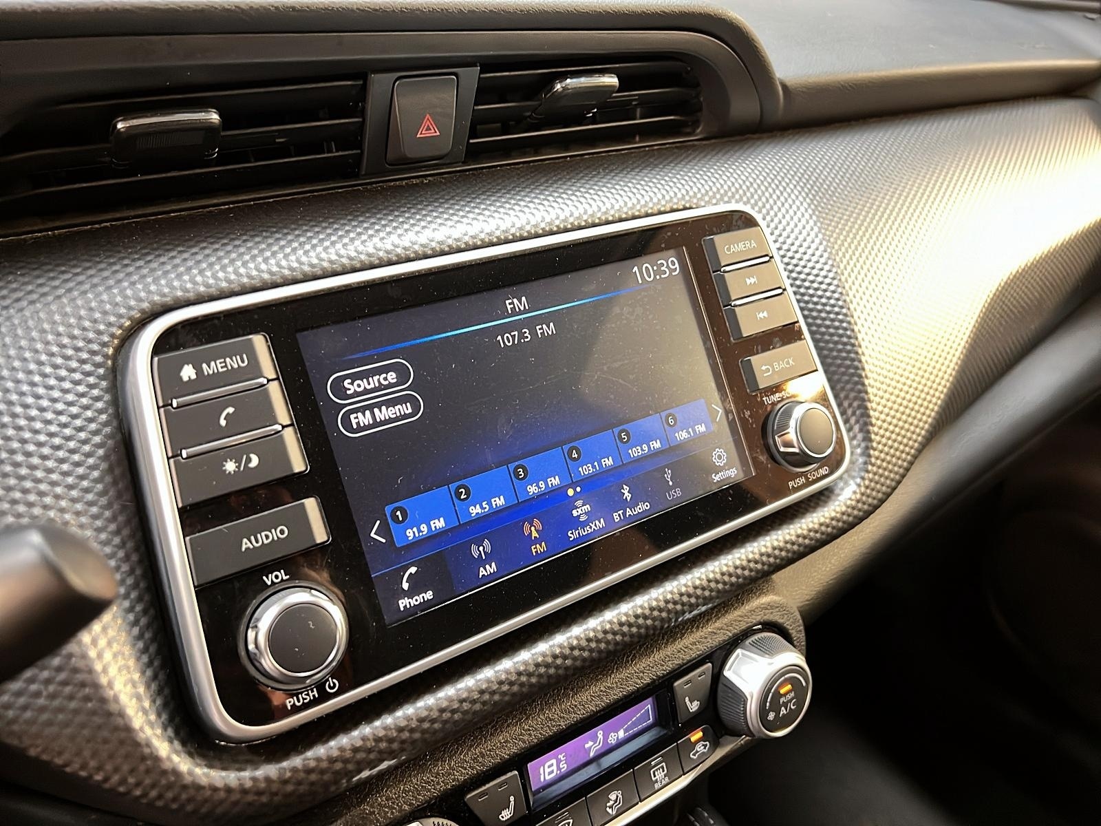 Nissan Kicks SV 2019 - image #15