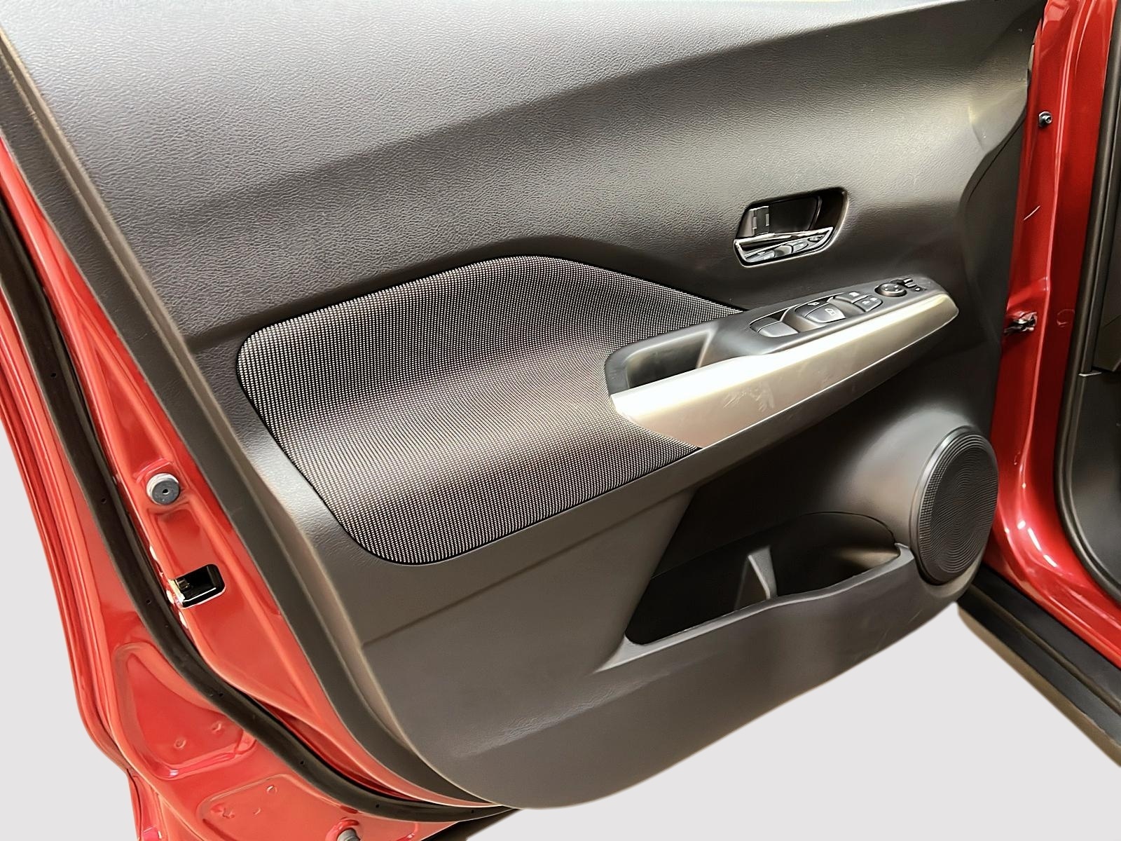 Nissan Kicks SV 2019 - image #22