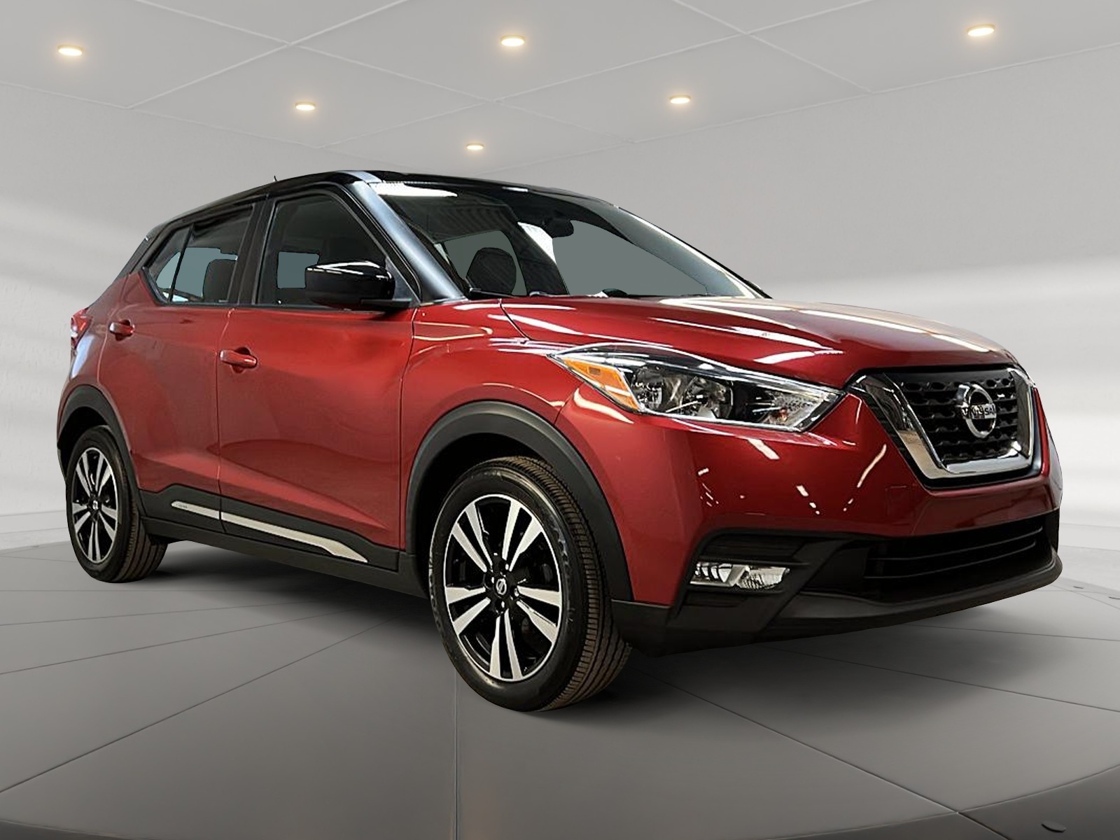 Nissan Kicks SV 2019 - image #3