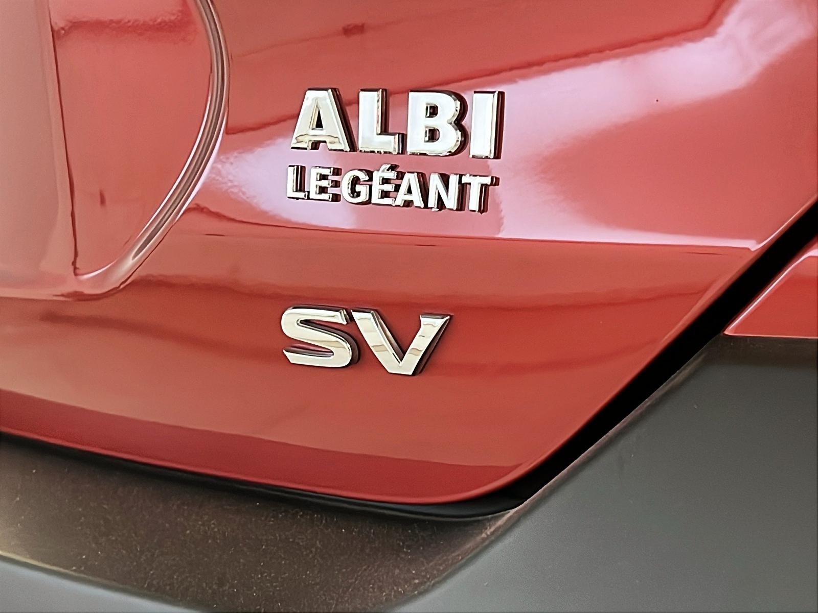 Nissan Kicks SV 2019 - image #25