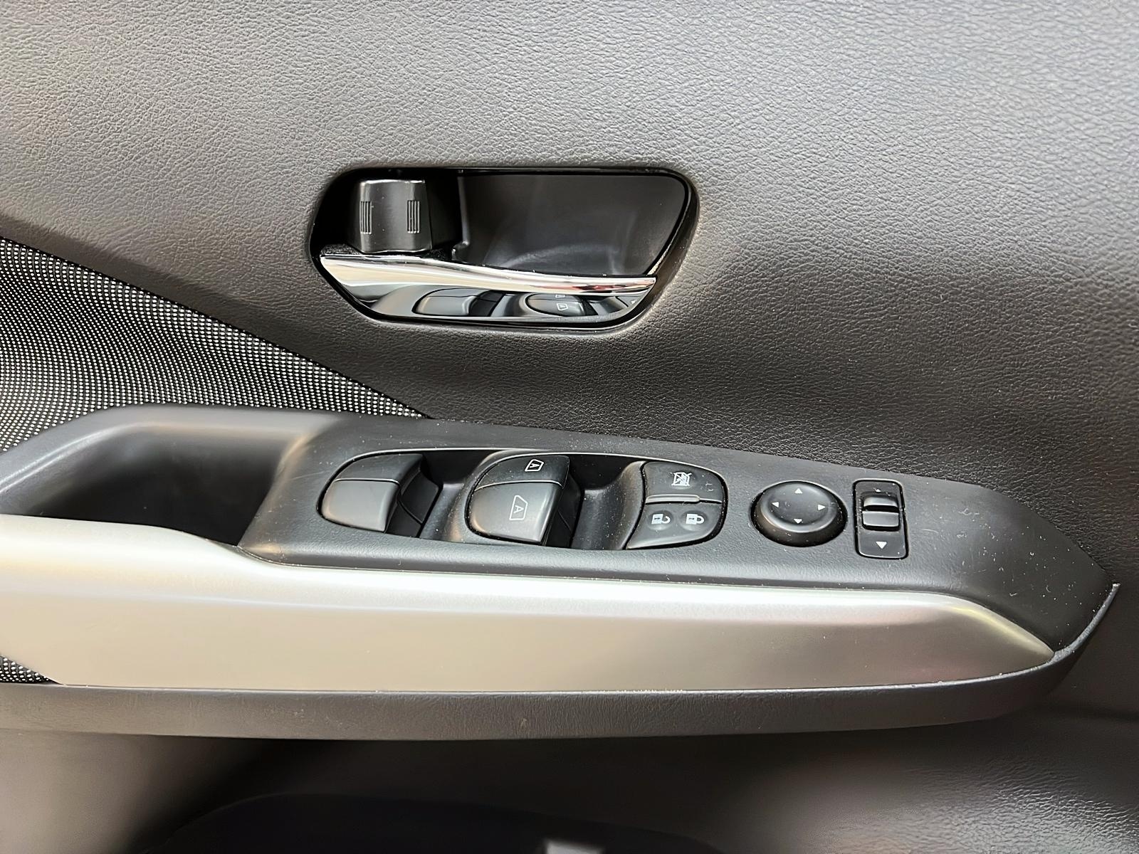 Nissan Kicks SV 2019 - image #21