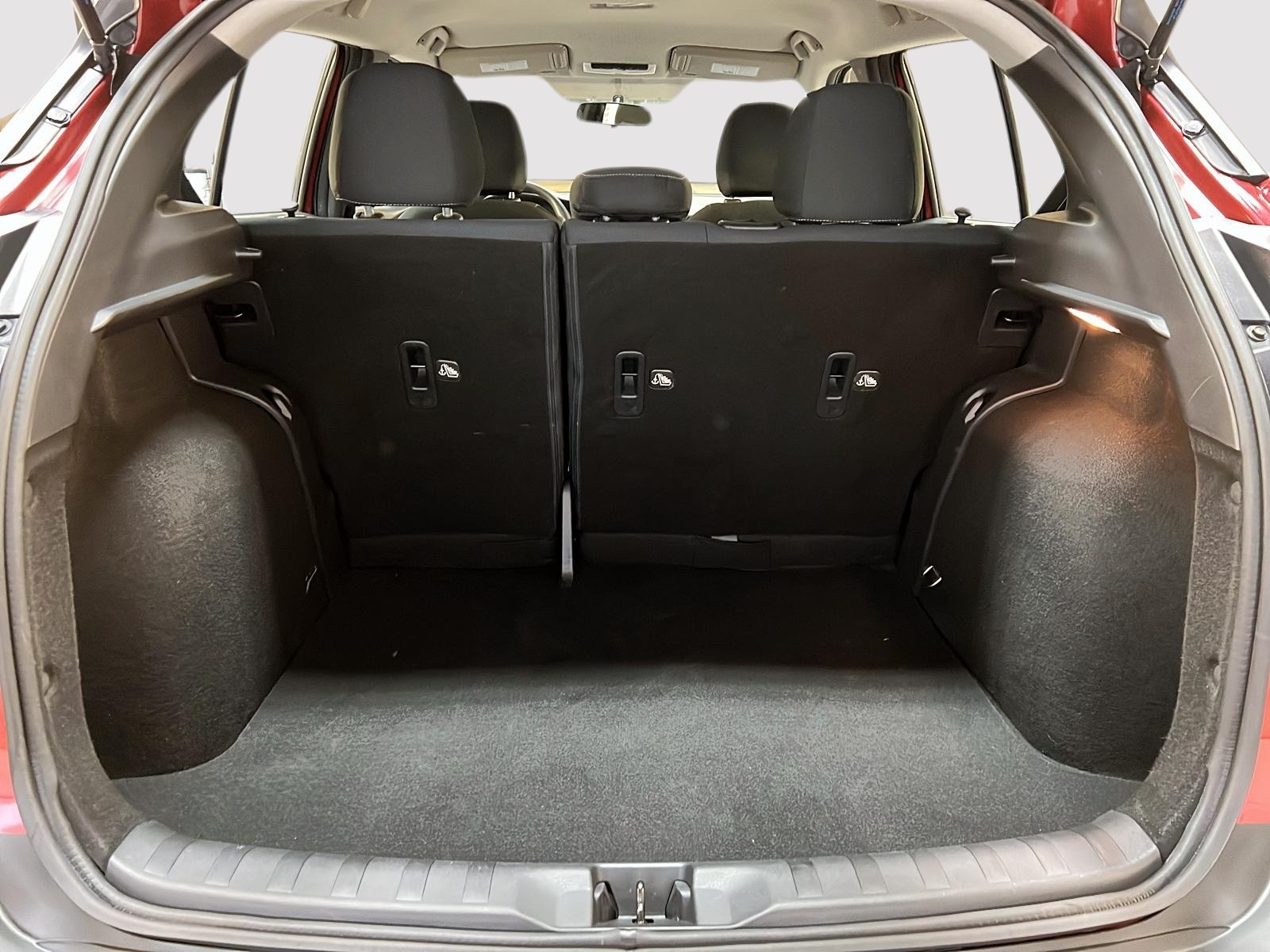 Nissan Kicks SV 2019 - image #12