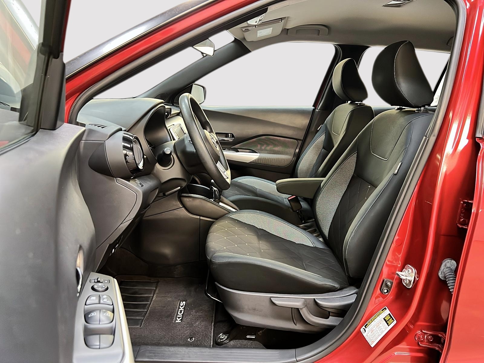 Nissan Kicks 2019 - Image #7