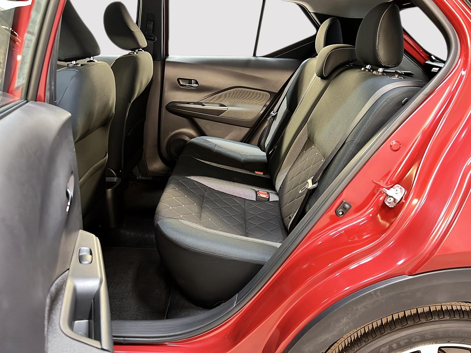 Nissan Kicks SV 2019 - image #9