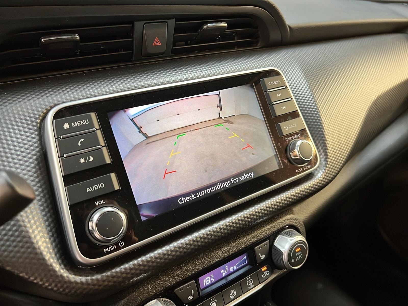 Nissan Kicks SV 2019 - image #16