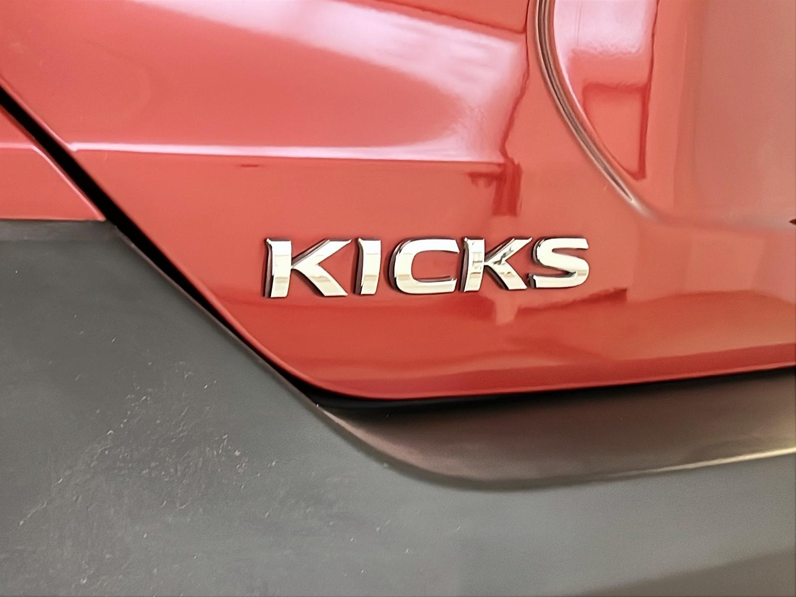 Nissan Kicks SV 2019 - image #24