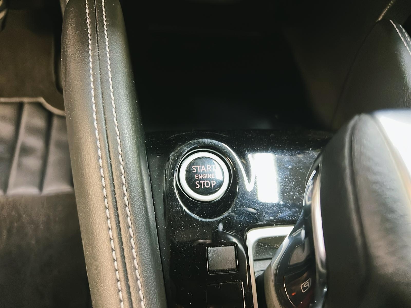 Nissan Kicks 2019 - Image #17