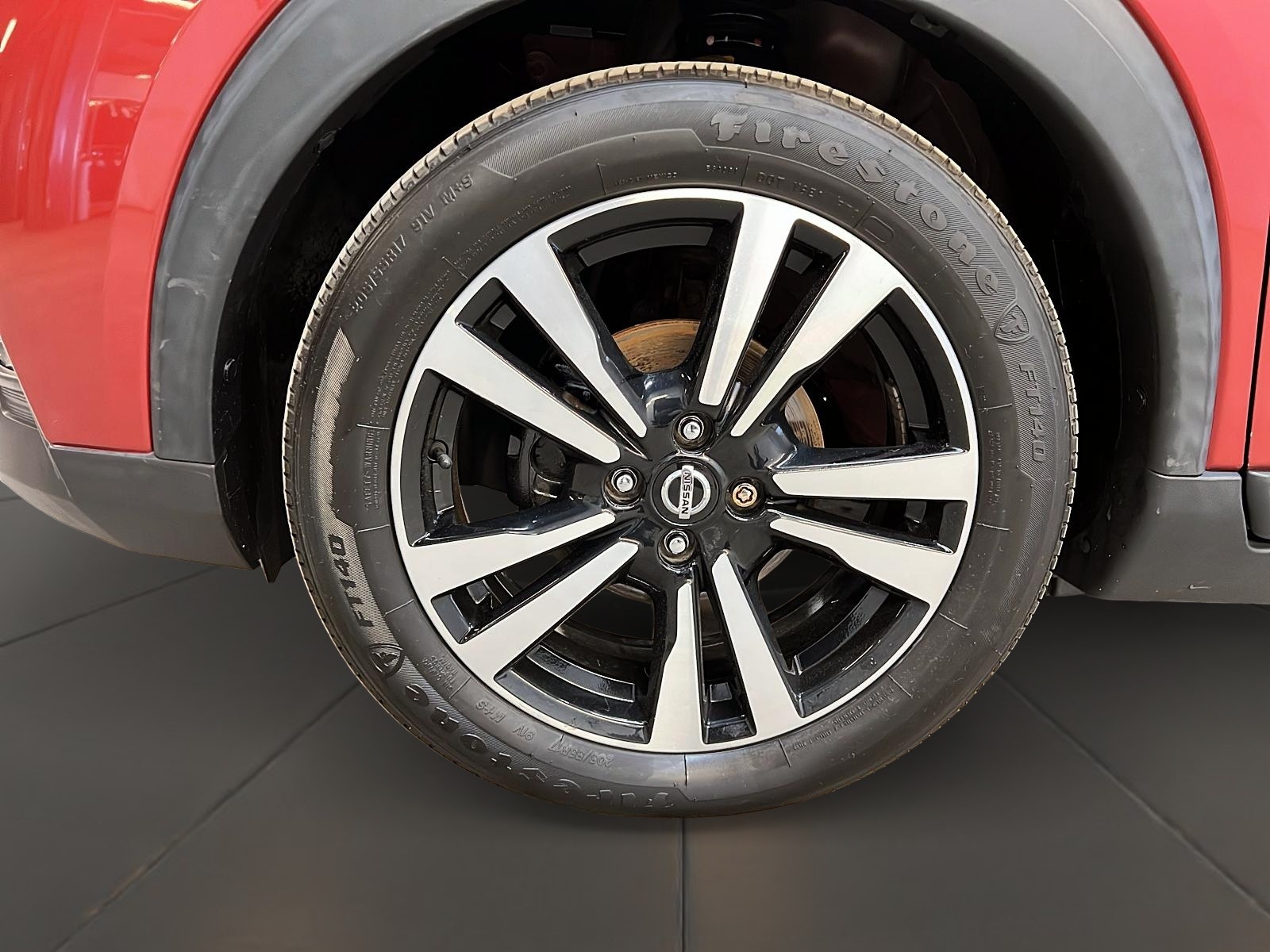 Nissan Kicks 2019 - Image #26
