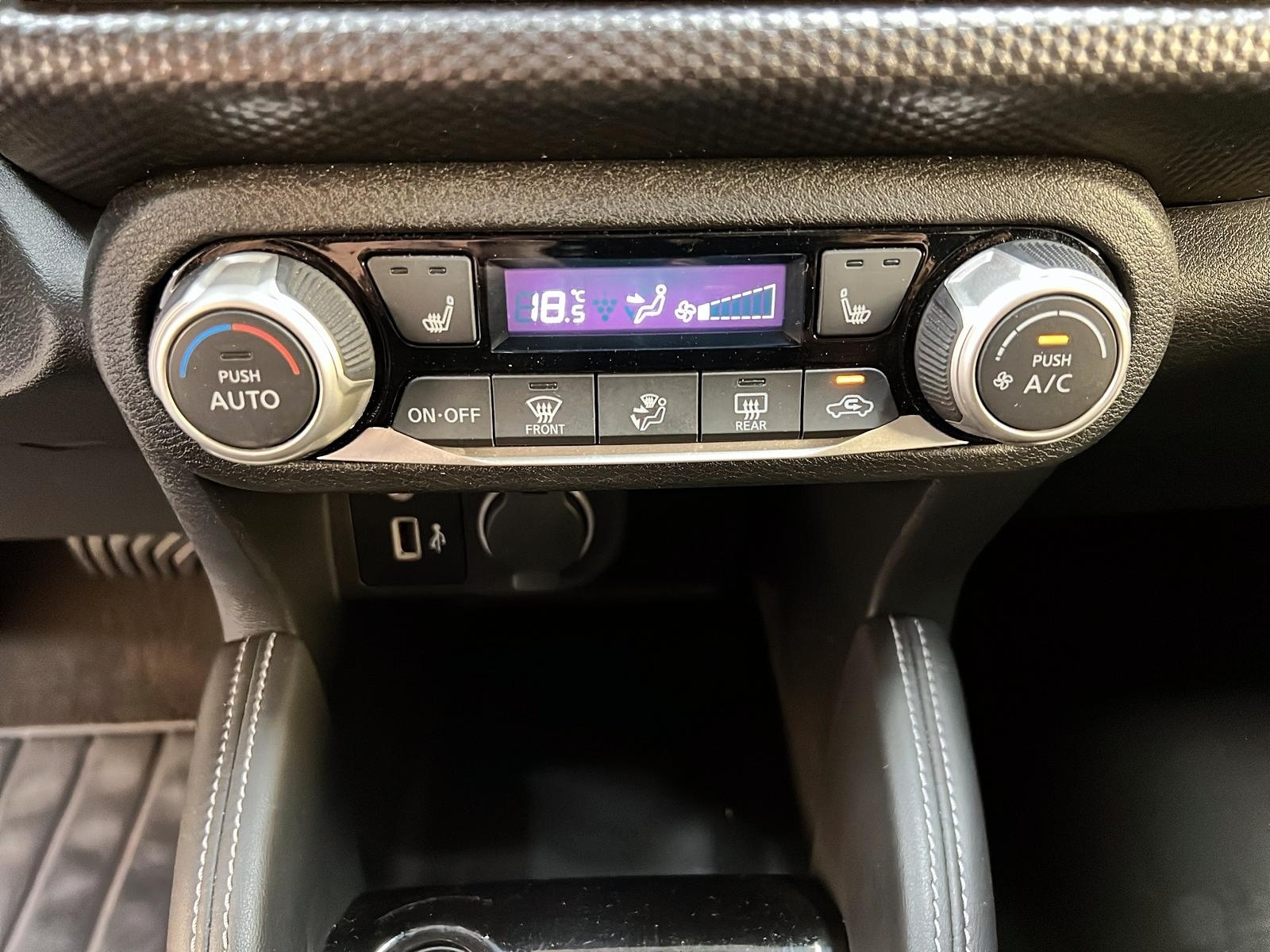Nissan Kicks SV 2019 - image #14