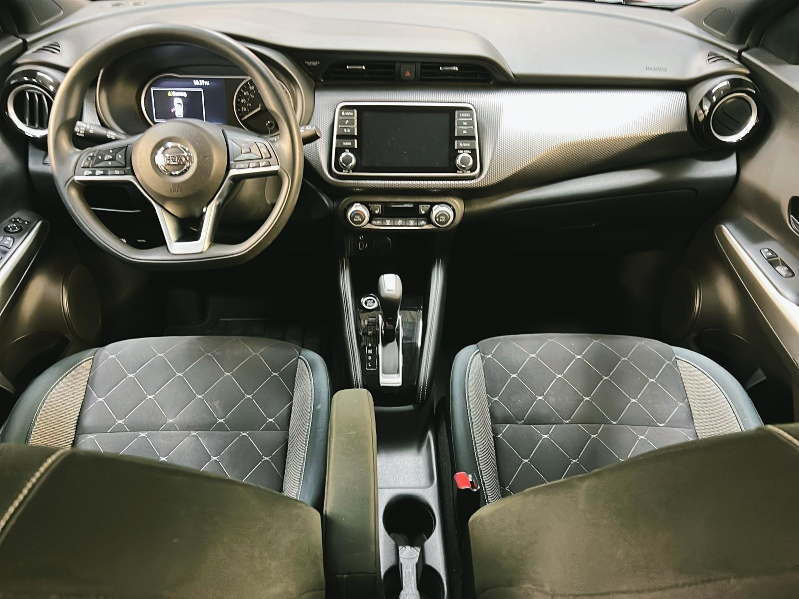 Nissan Kicks 2019 - Image #10