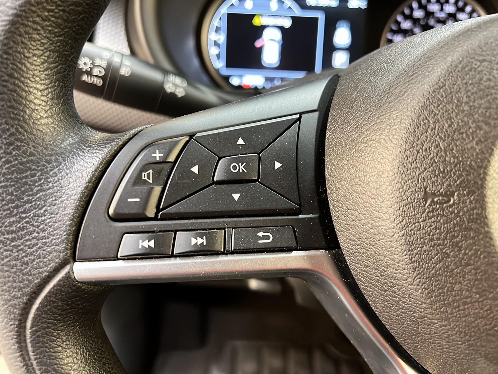 Nissan Kicks 2019 - Image #19