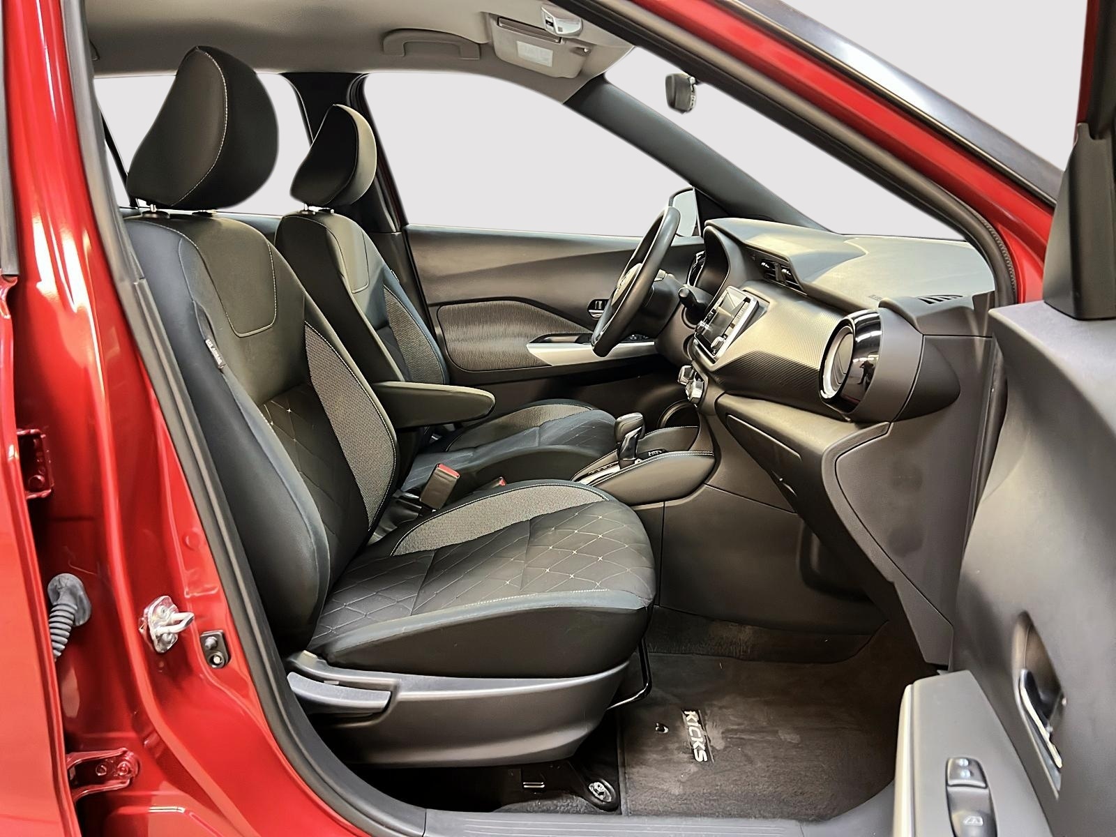 Nissan Kicks 2019 - Image #8