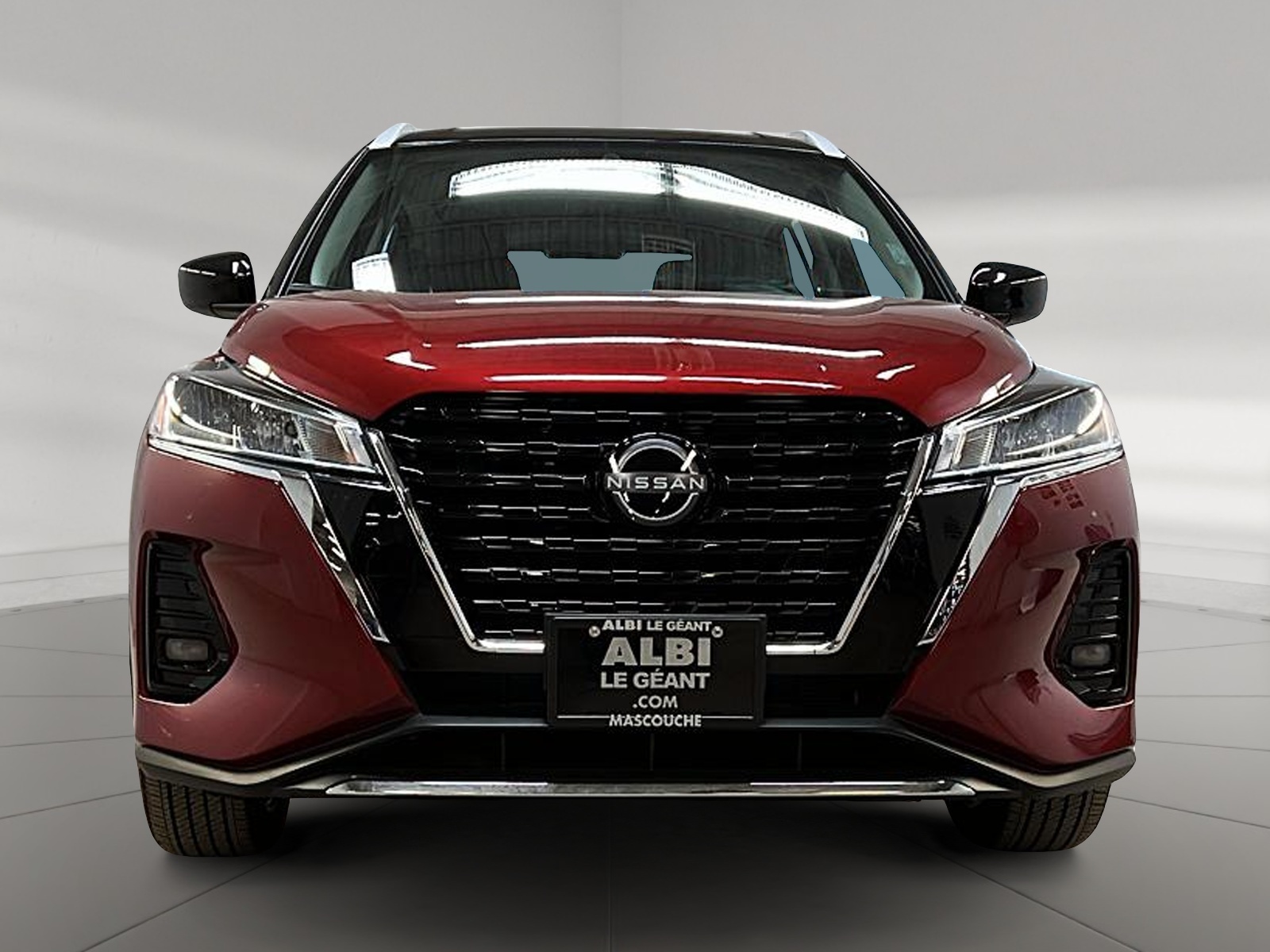 Nissan Kicks SV 2024 - image #2