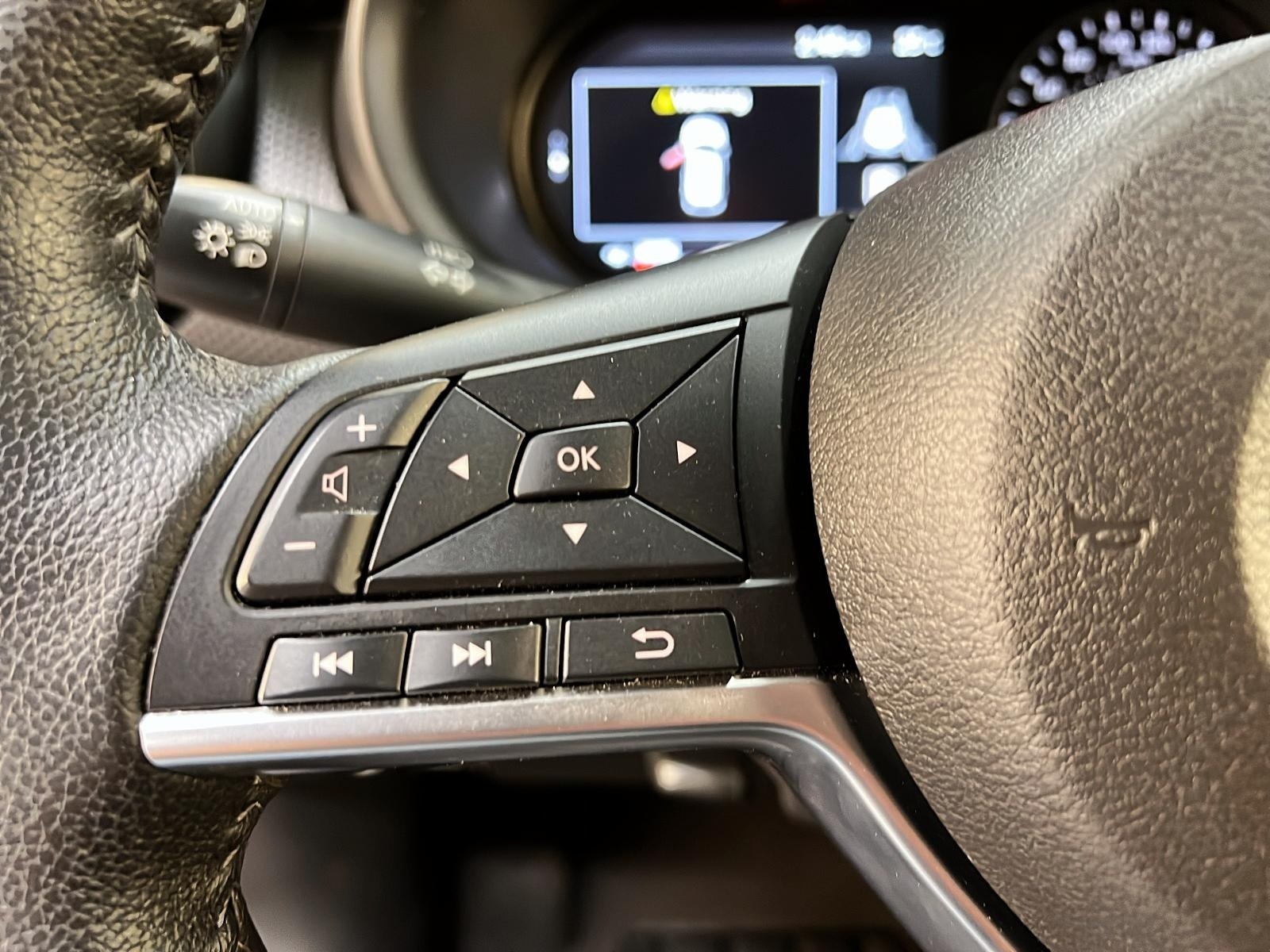 Nissan Kicks SV 2024 - image #19