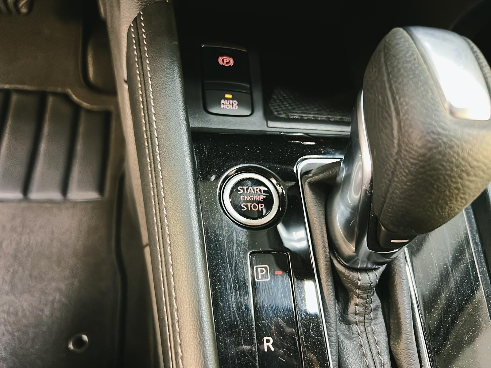 Nissan Kicks 2024 - Image #17