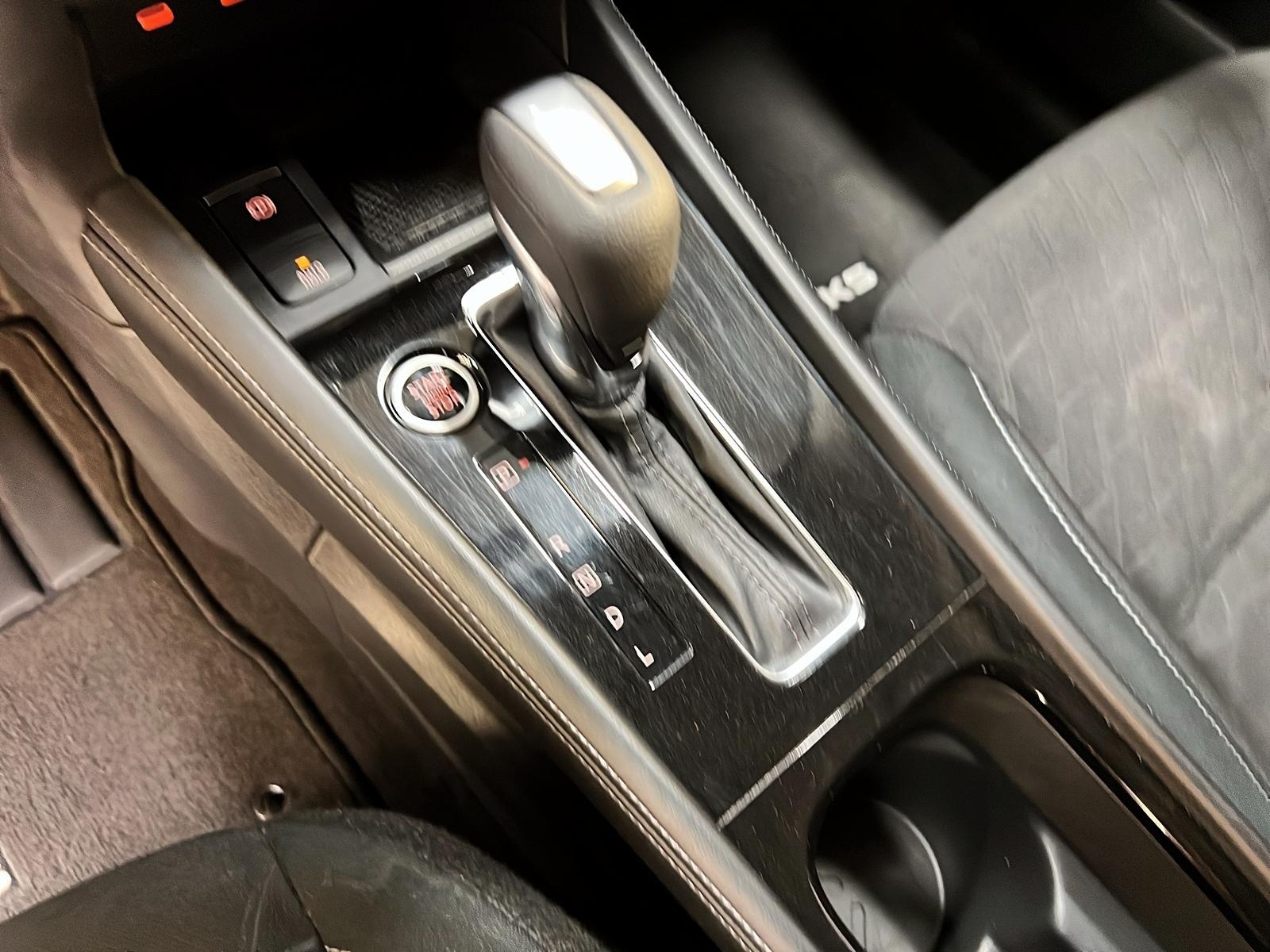 Nissan Kicks 2024 - Image #13