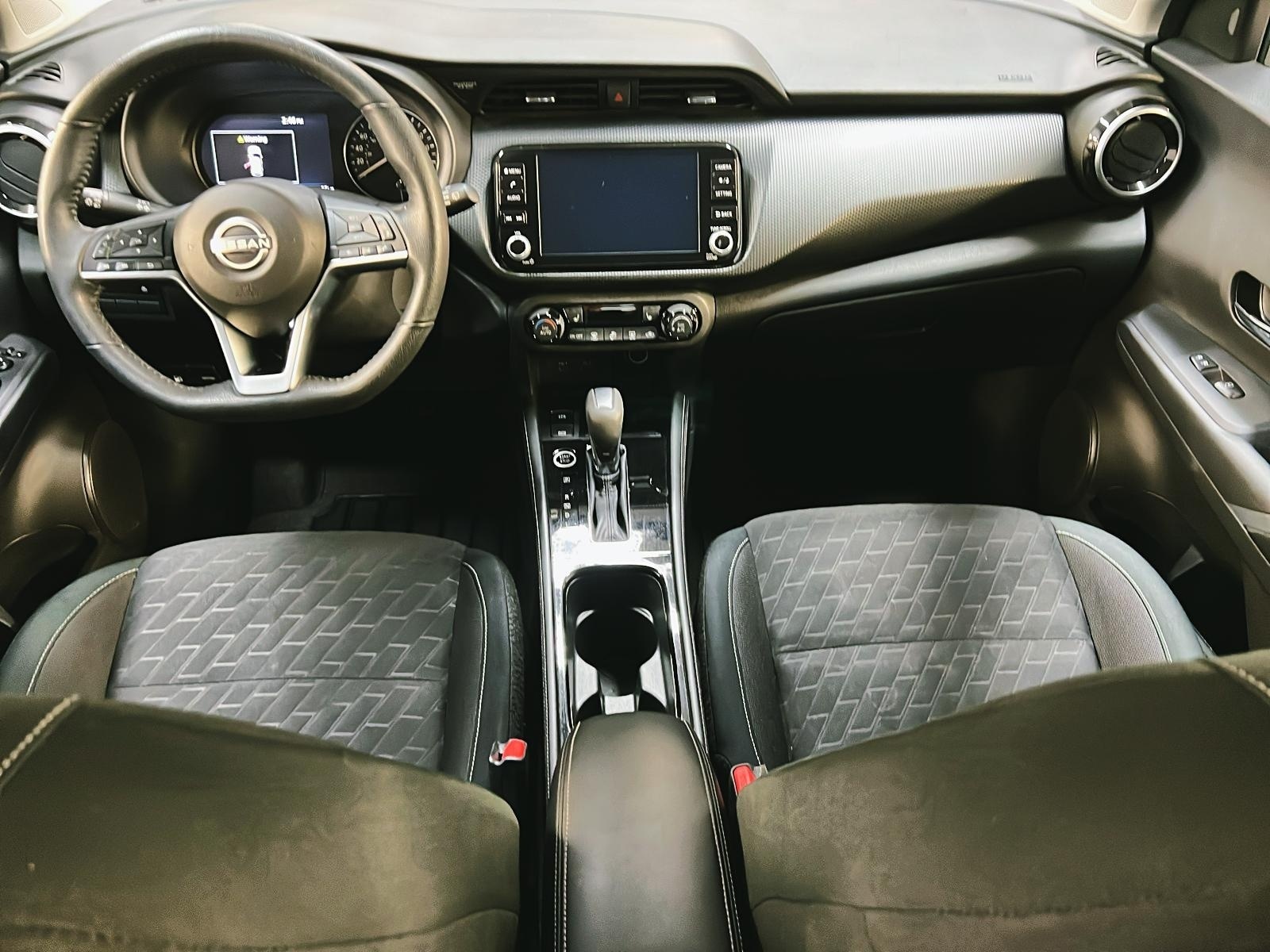 Nissan Kicks 2024 - Image #10