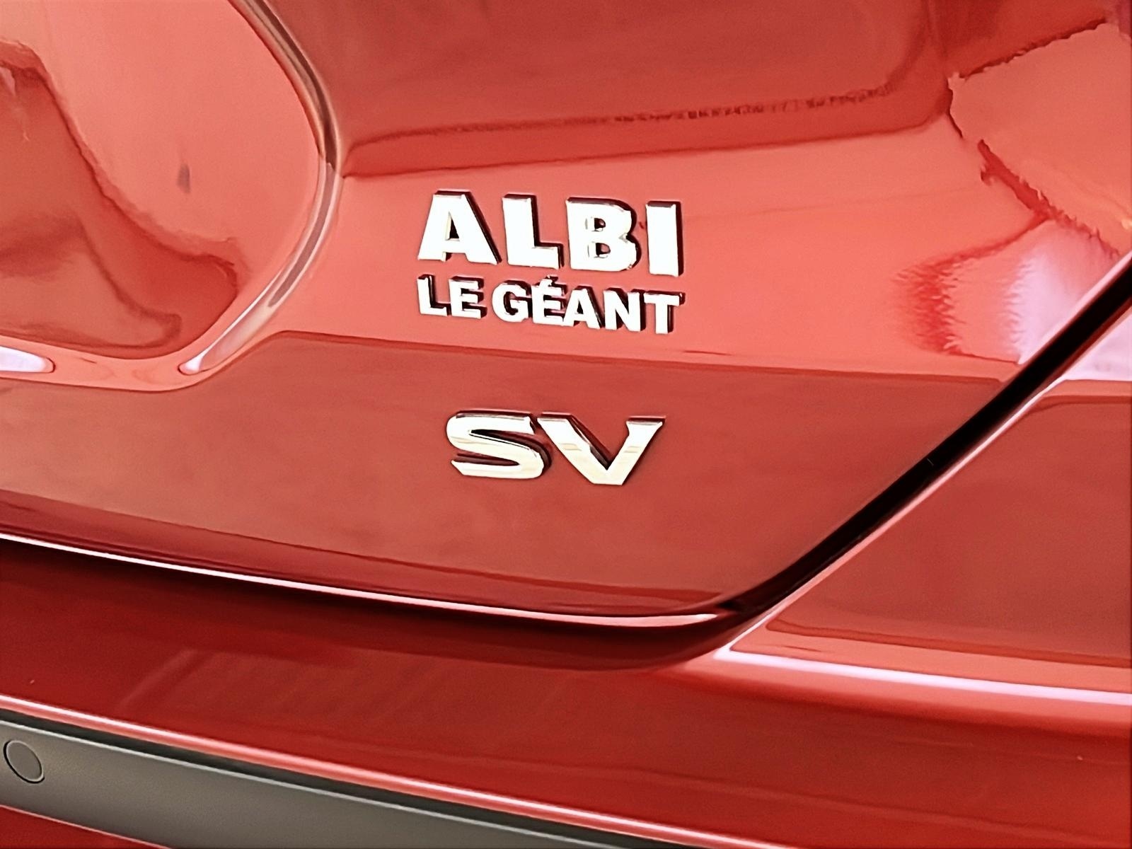 Nissan Kicks SV 2024 - image #25