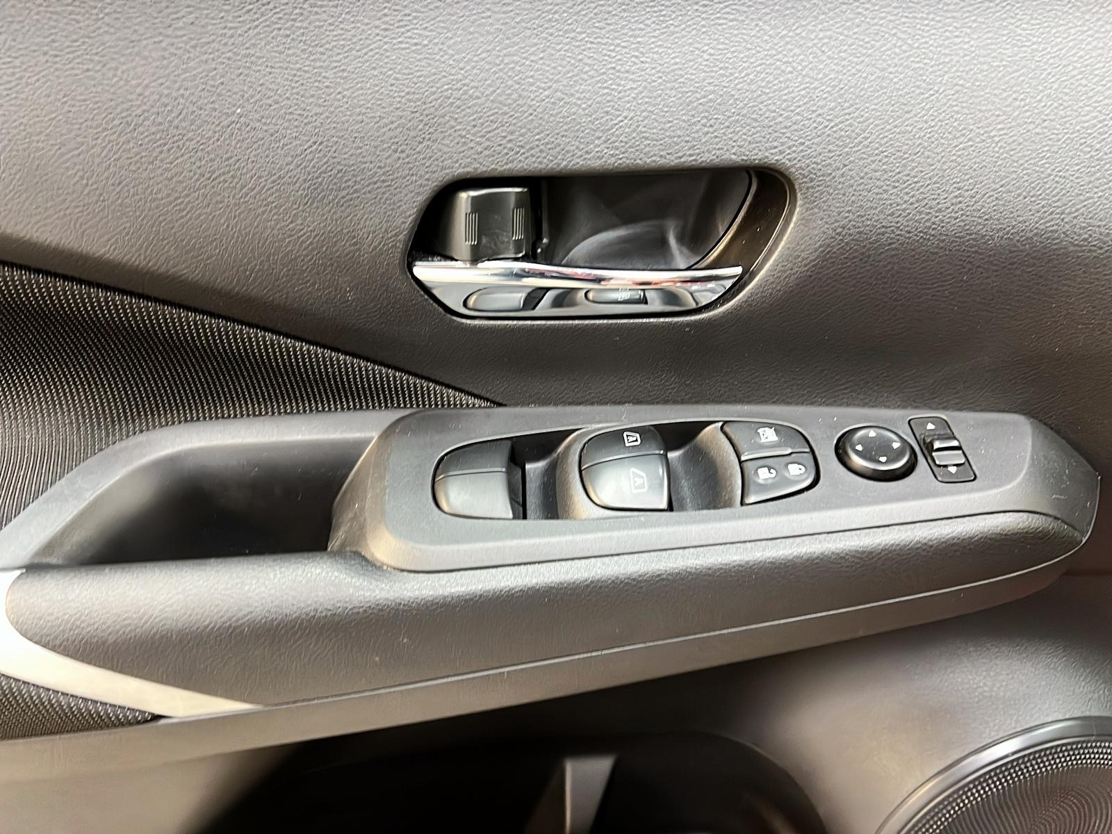 Nissan Kicks SV 2024 - image #21