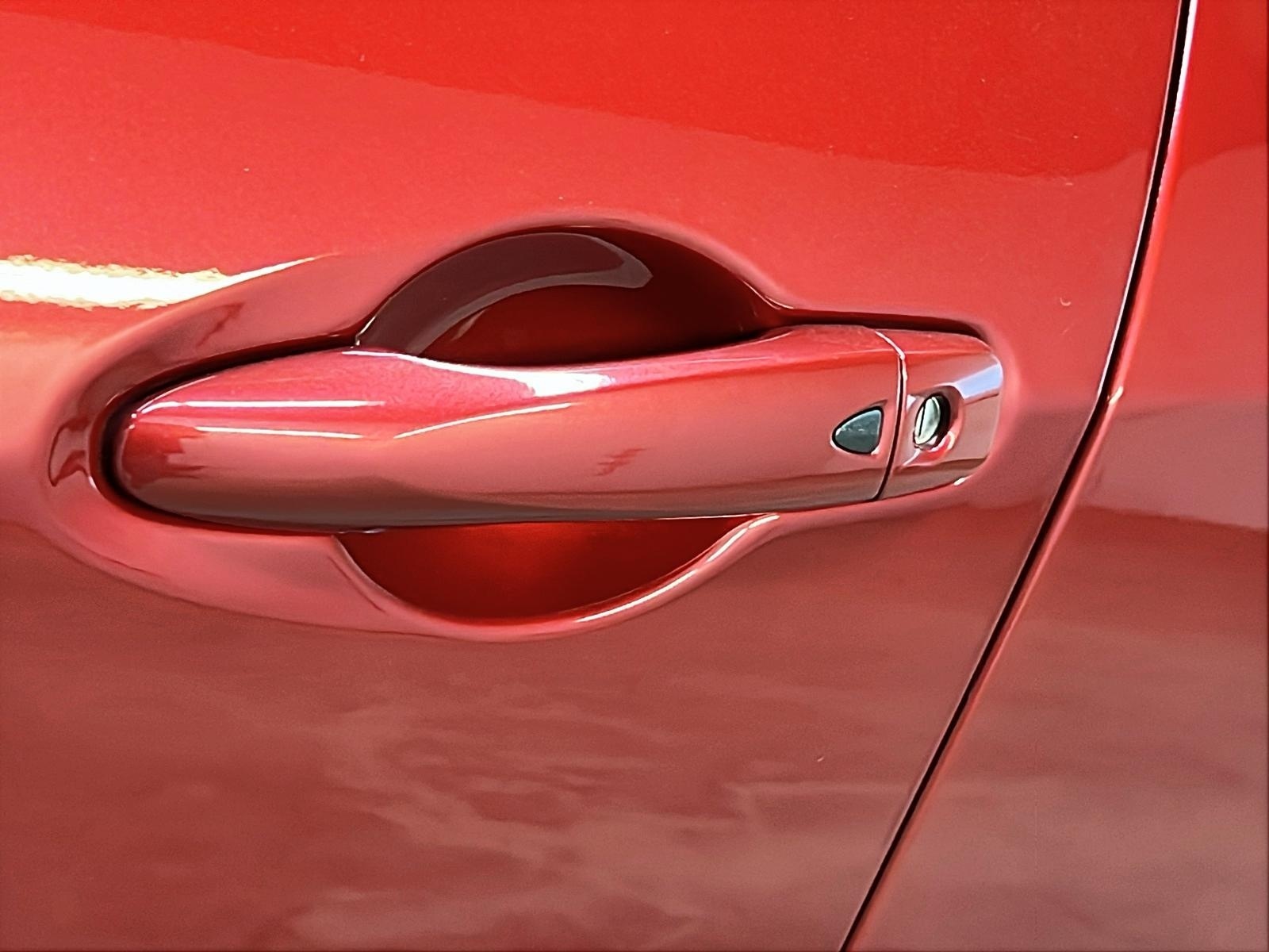 Nissan Kicks 2024 - Image #23