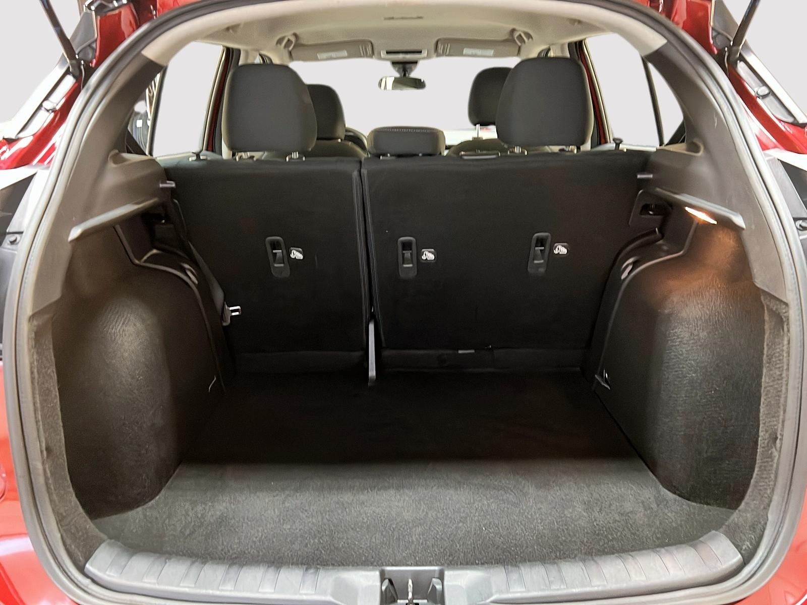 Nissan Kicks SV 2024 - image #12