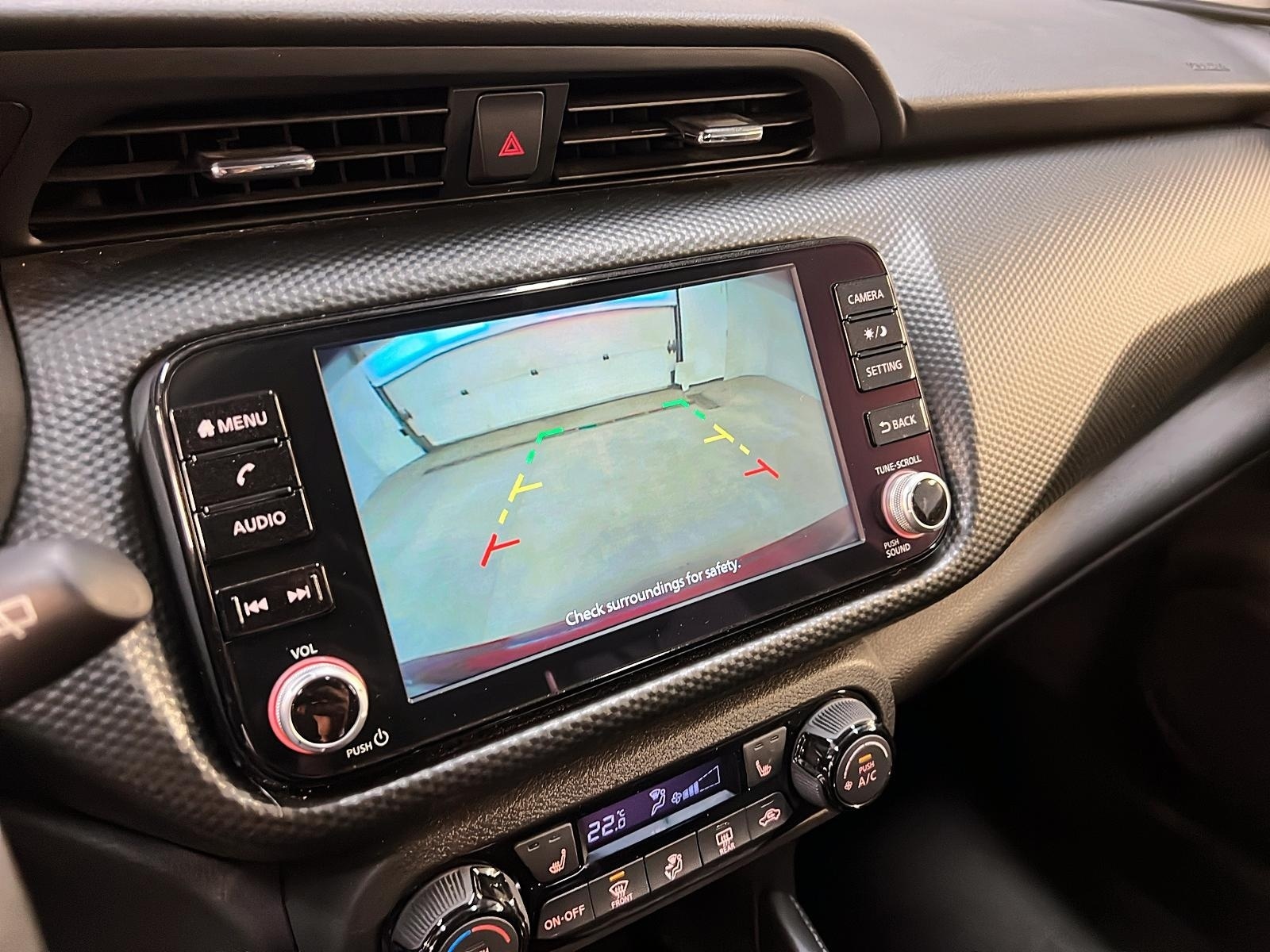 Nissan Kicks 2024 - Image #16