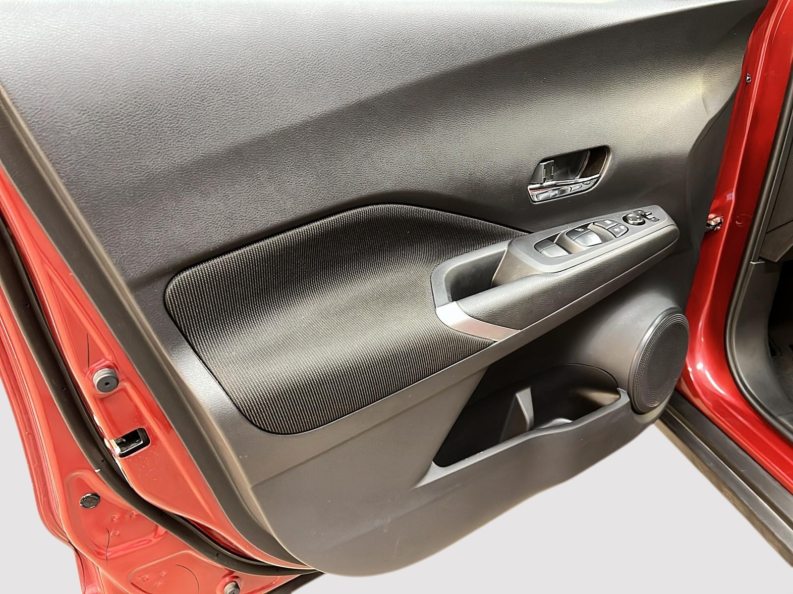 Nissan Kicks SV 2024 - image #22