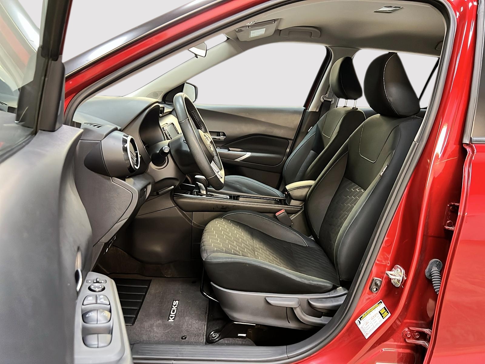 Nissan Kicks 2024 - Image #7