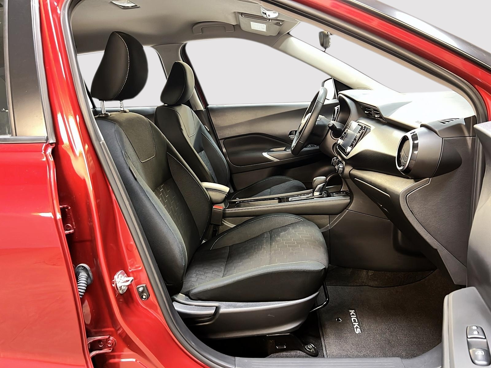 Nissan Kicks 2024 - Image #8
