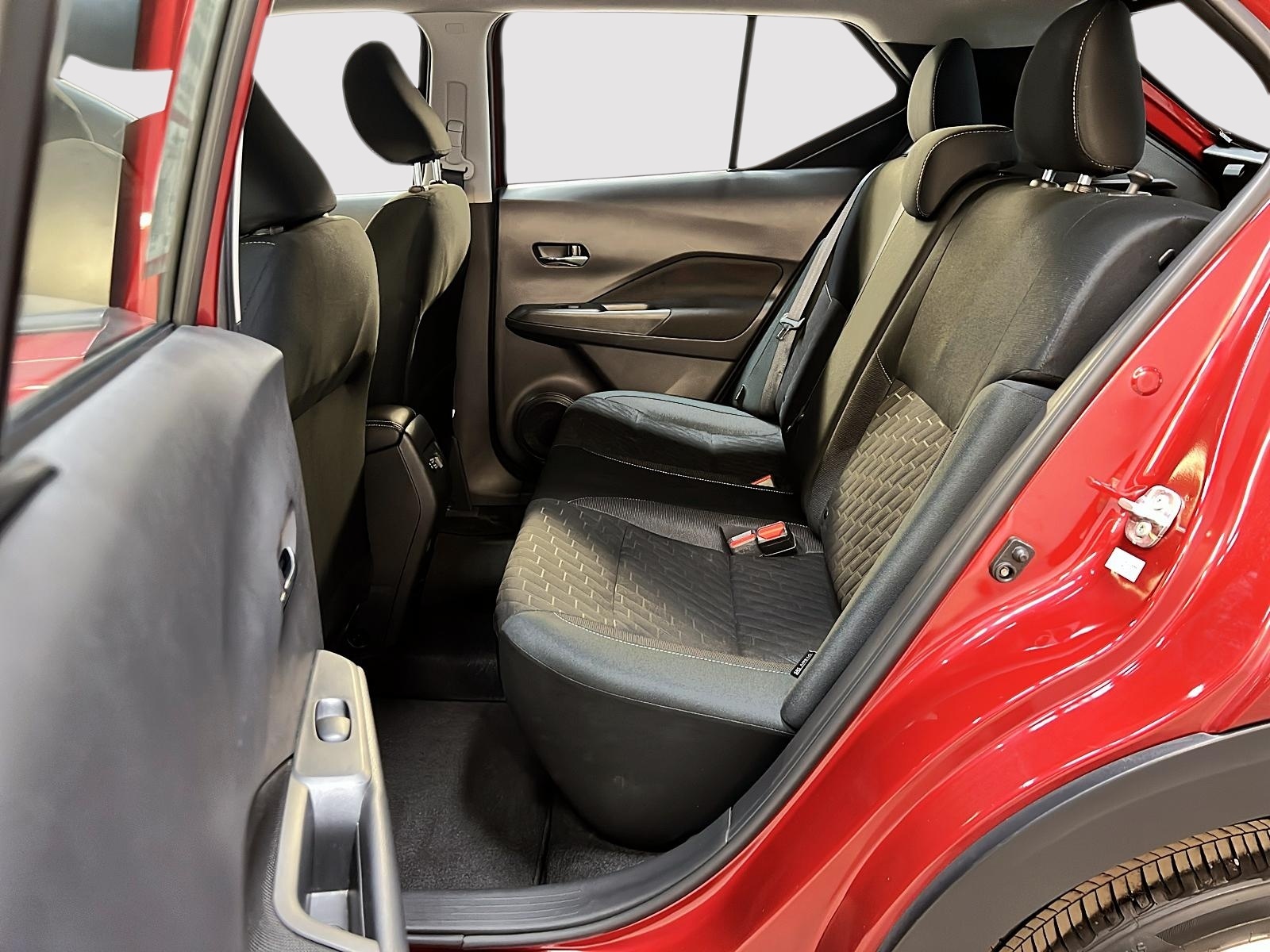 Nissan Kicks 2024 - Image #9