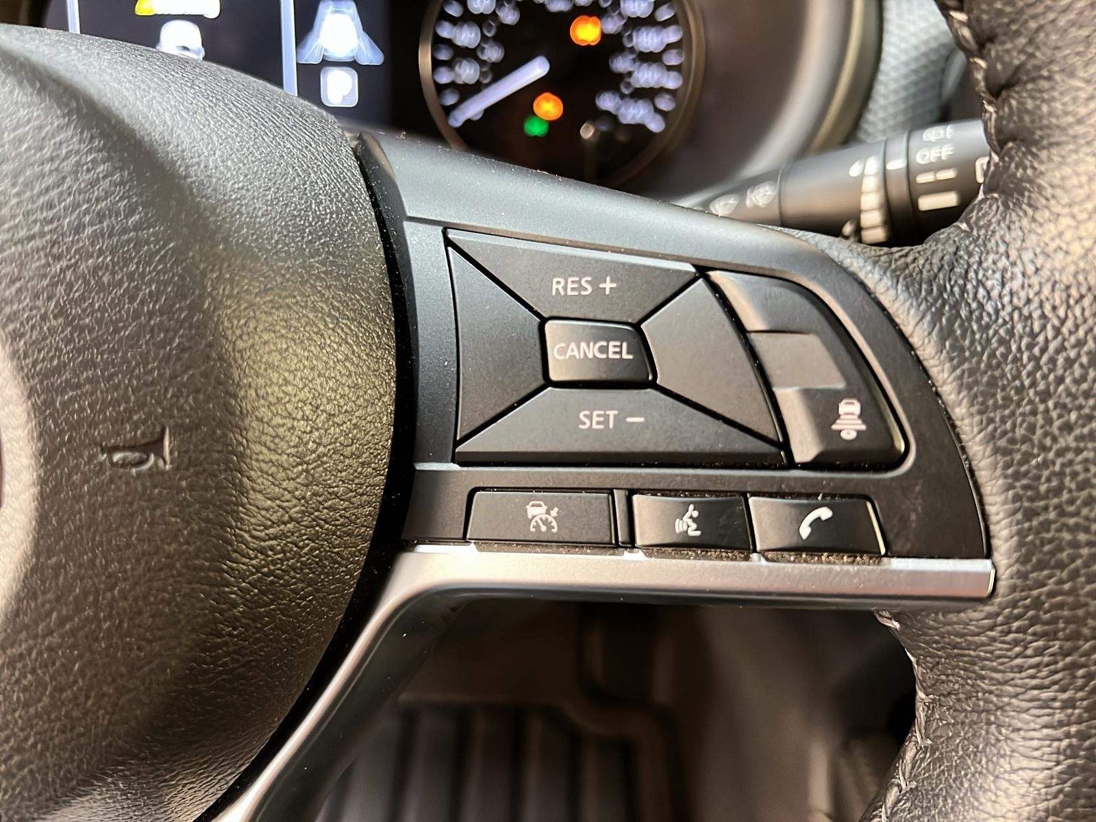 Nissan Kicks 2024 - Image #18