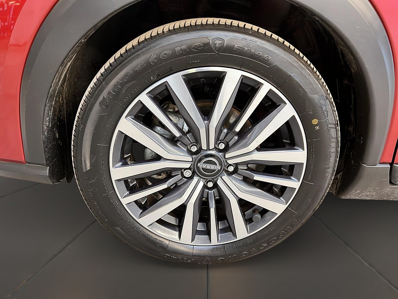 Nissan Kicks SV 2024 - image #26