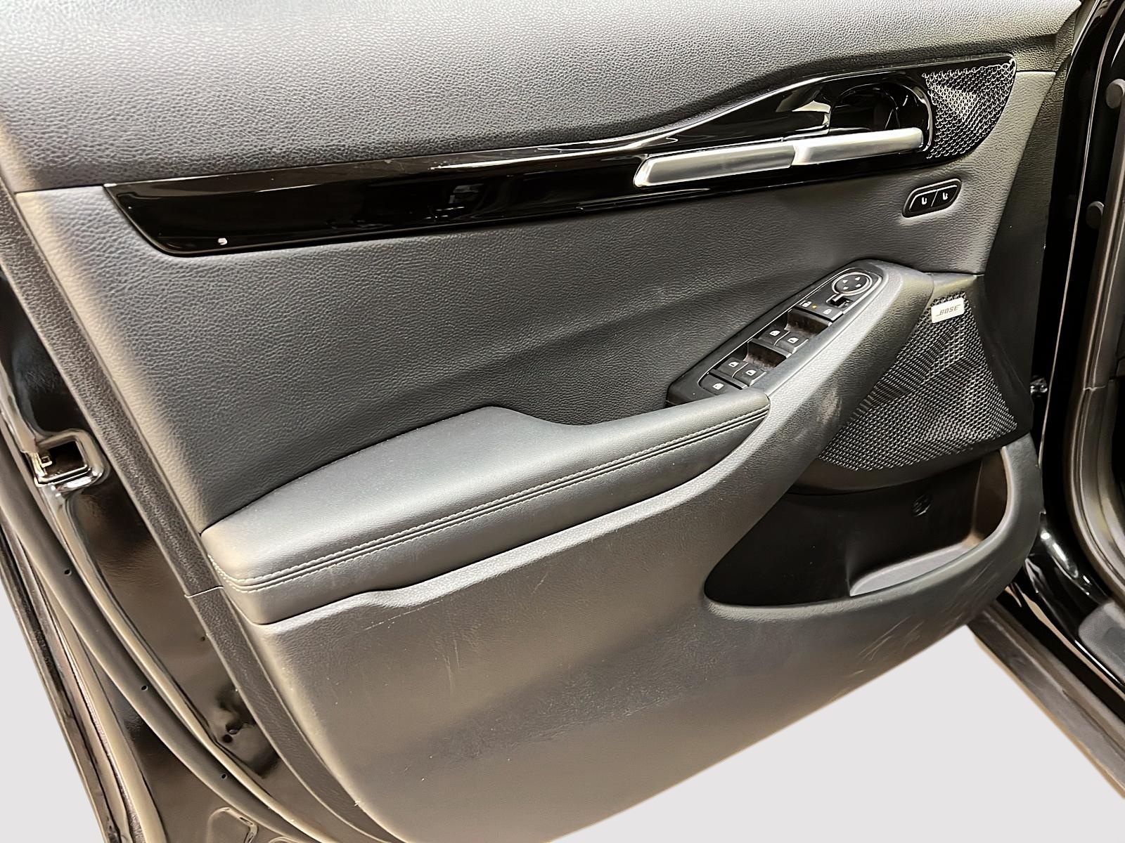 Kia SELTOS 2024 - Image #25