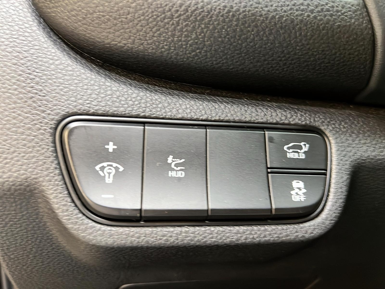 Kia SELTOS 2024 - Image #23
