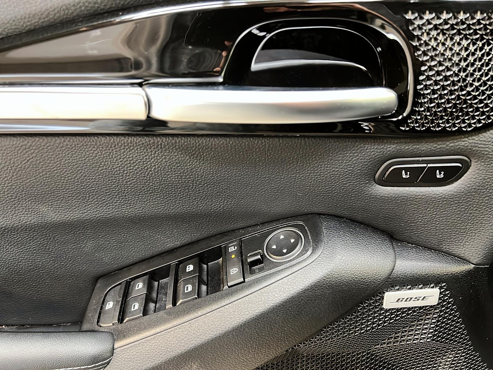Kia SELTOS X-LINE TURBO CUIR TOIT NAV 2024 - image #24