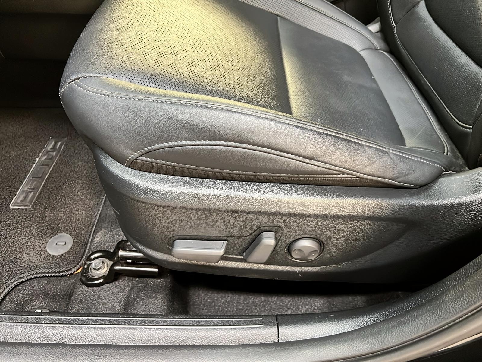 Kia SELTOS 2024 - Image #26